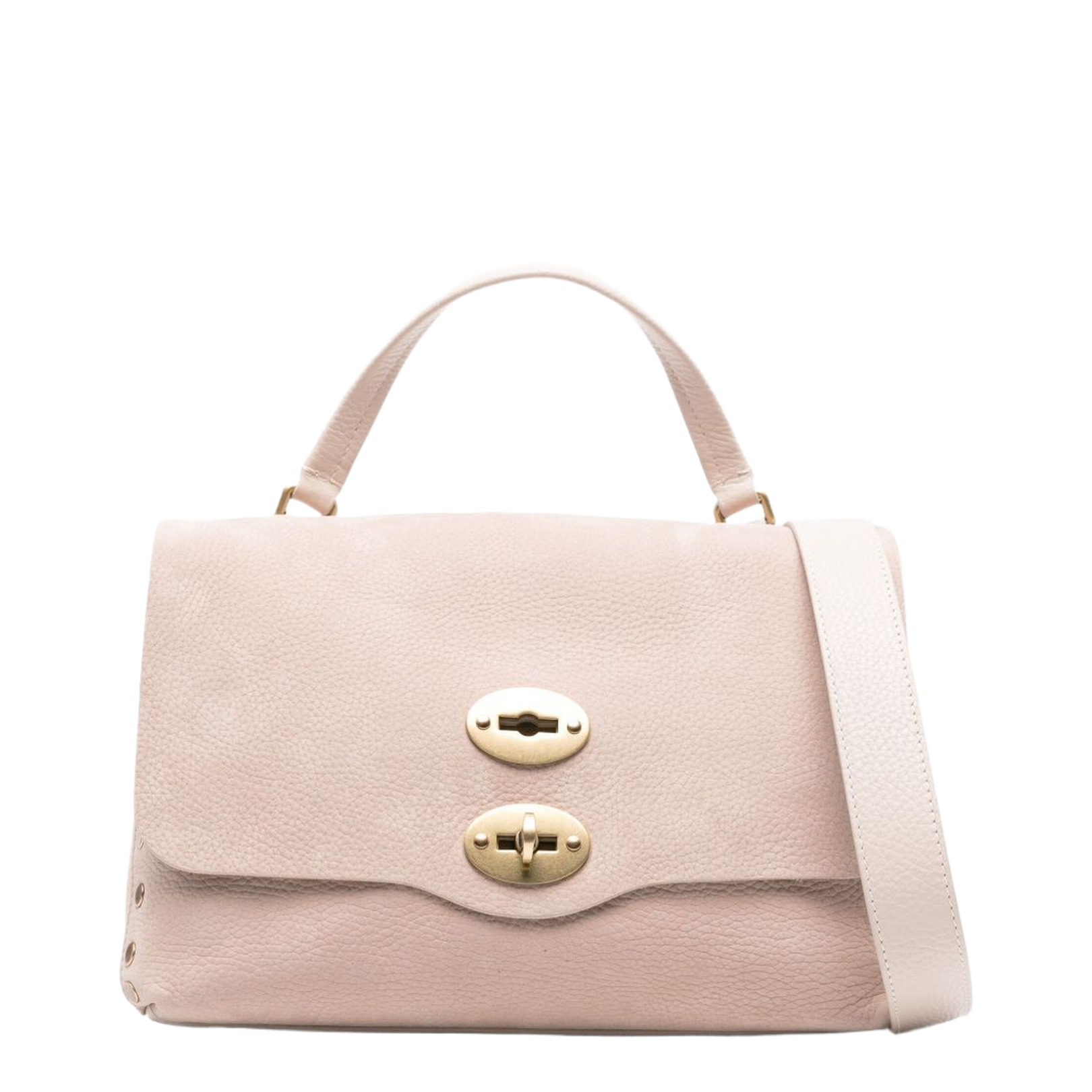 Beige Bag