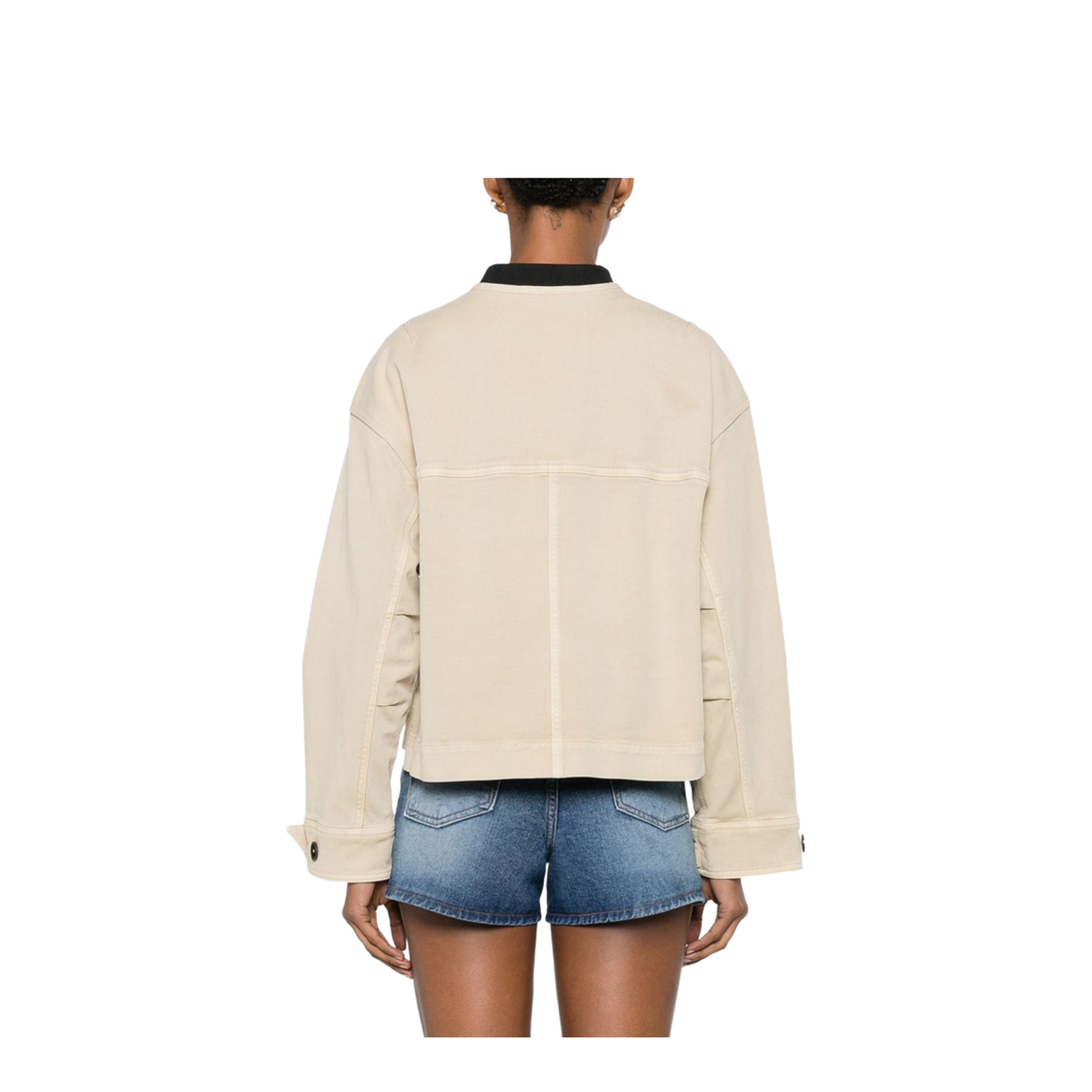 MAYFEYR - Closed - Jackets - C9741330A13985