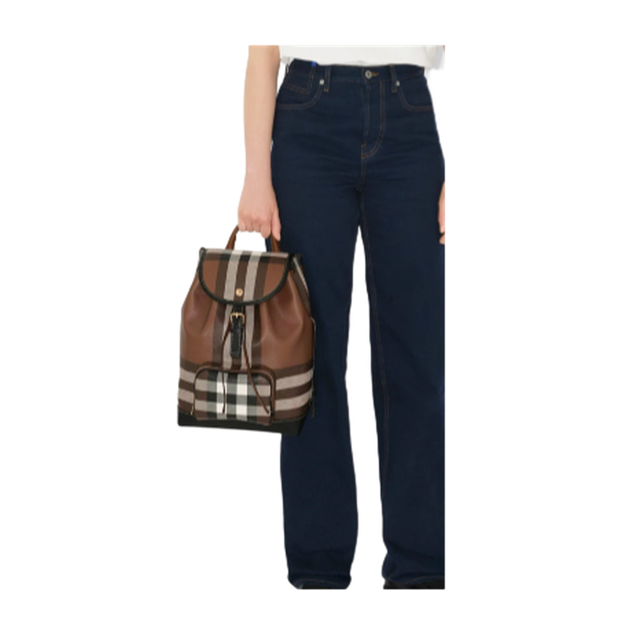 MAYFEYR - Burberry - Women'S Backpack - 81122241