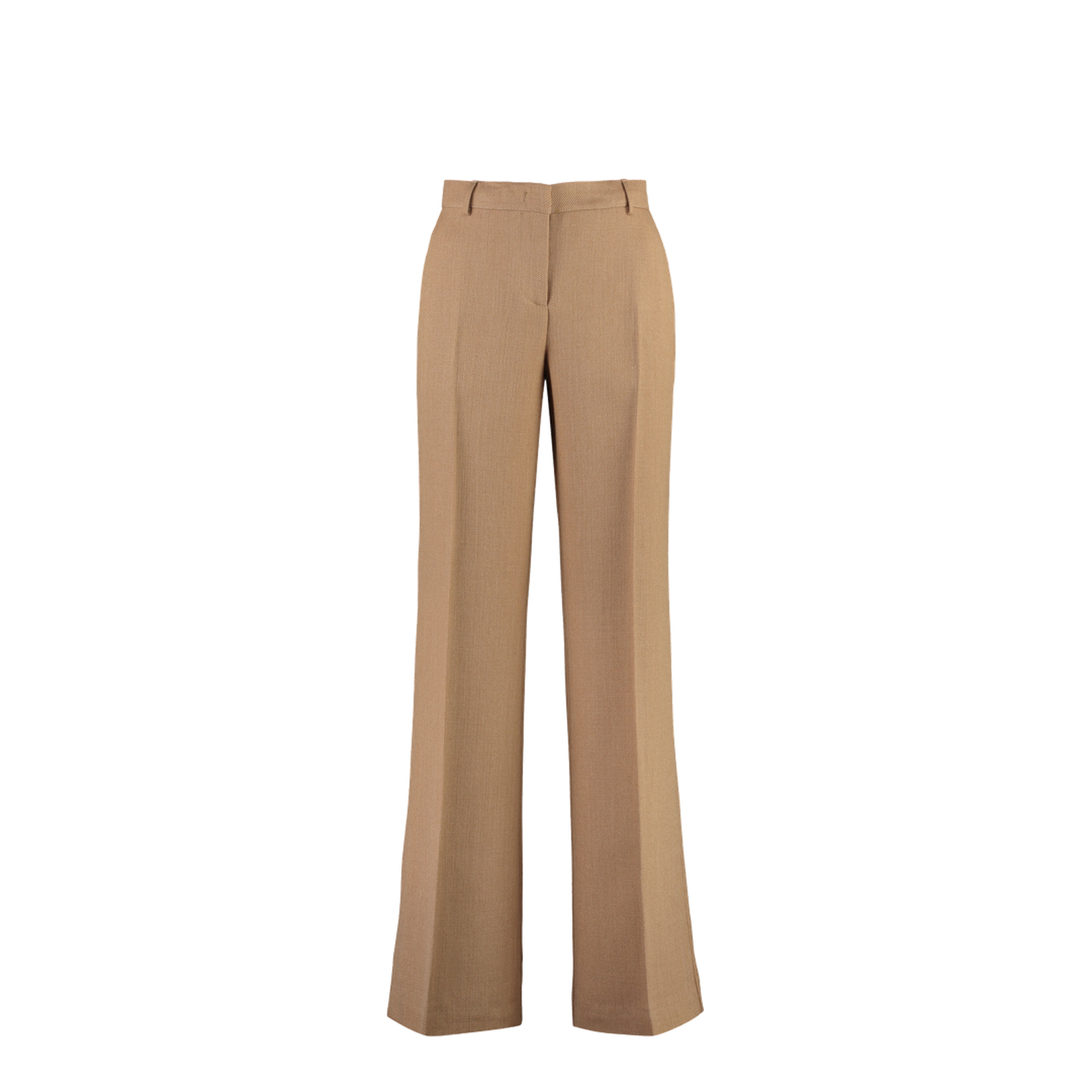 Flared Trousers