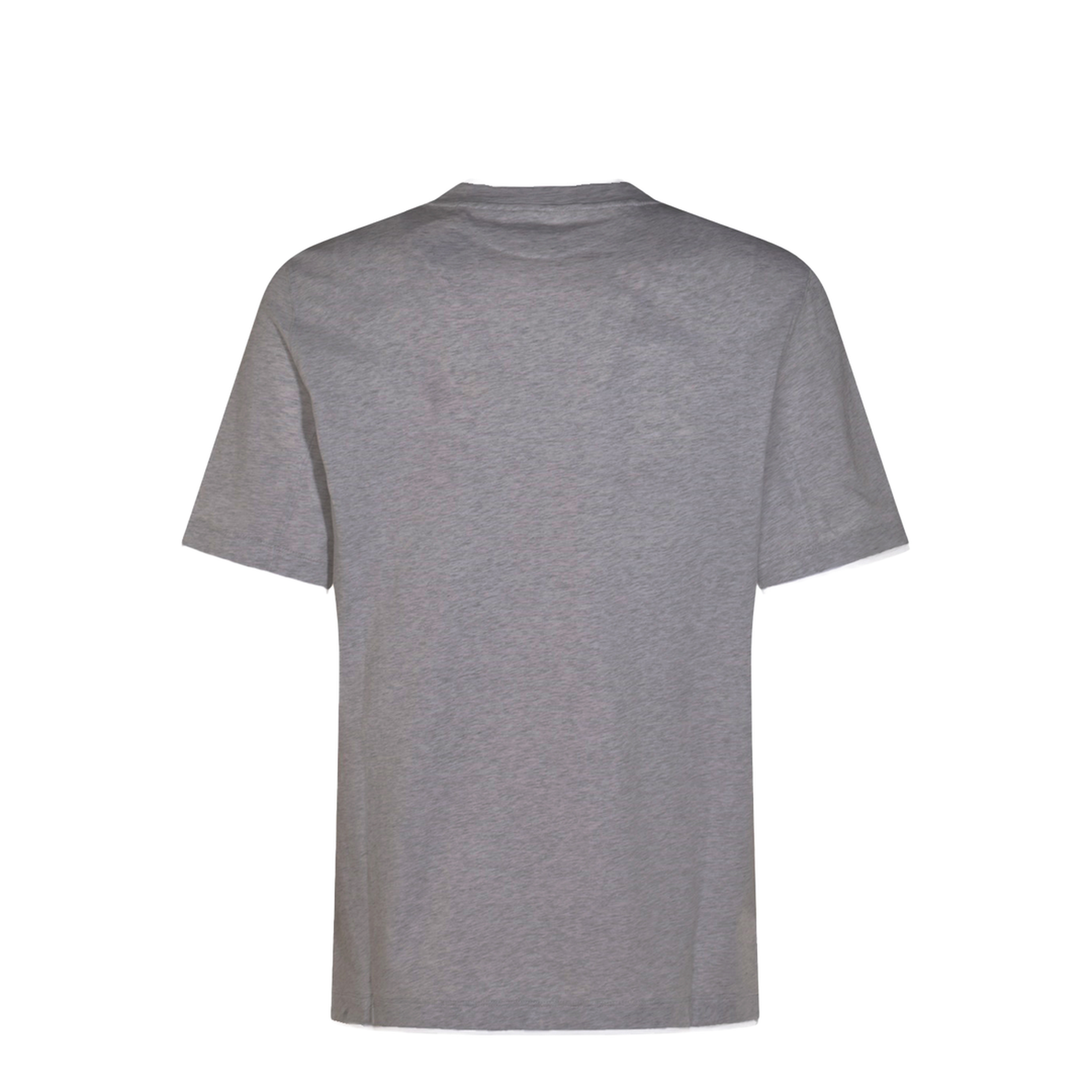 MAYFEYR - Brunello Cucinelli - T-Shirts And Polos - M0B137427CY918