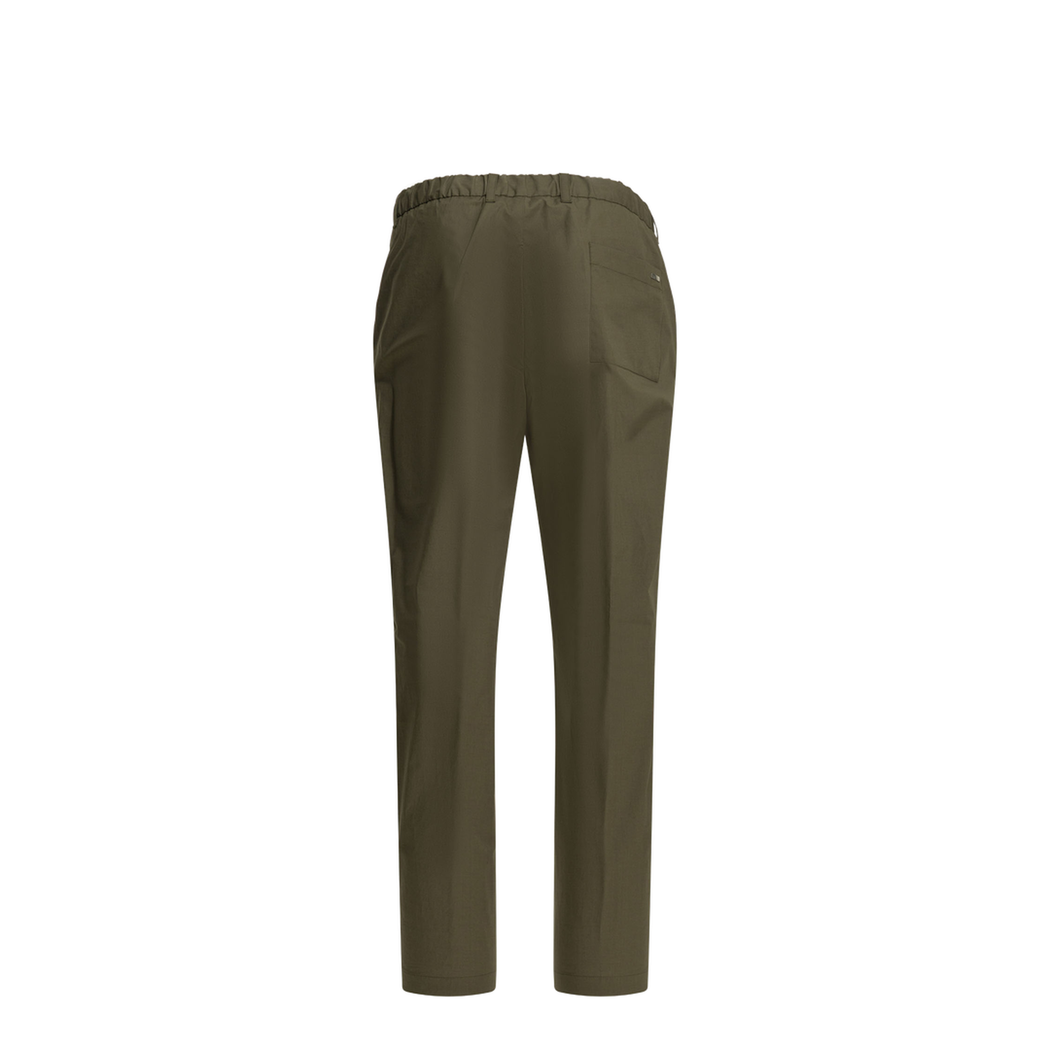 MAYFEYR - Herno - Casual Cotton Pants - PT000166U13164Z7730