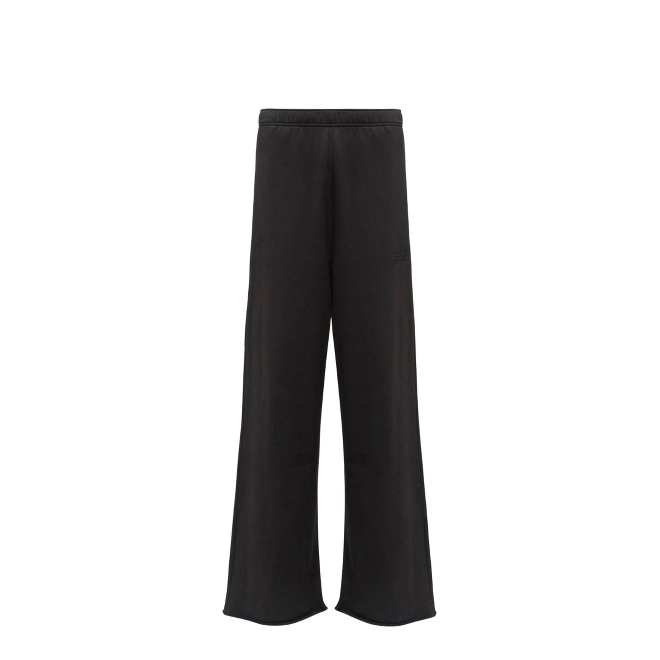 Sweatpants Wide