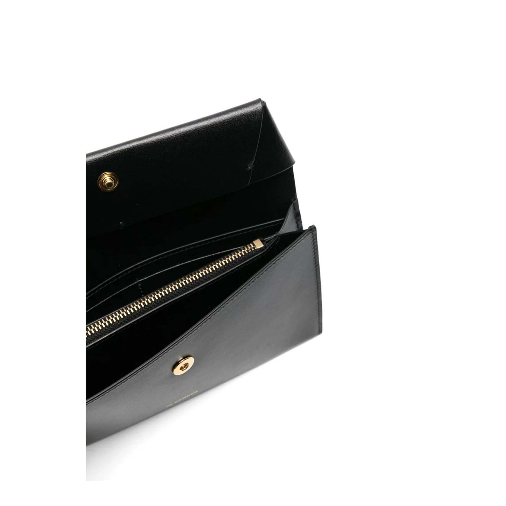 Folded Wallet