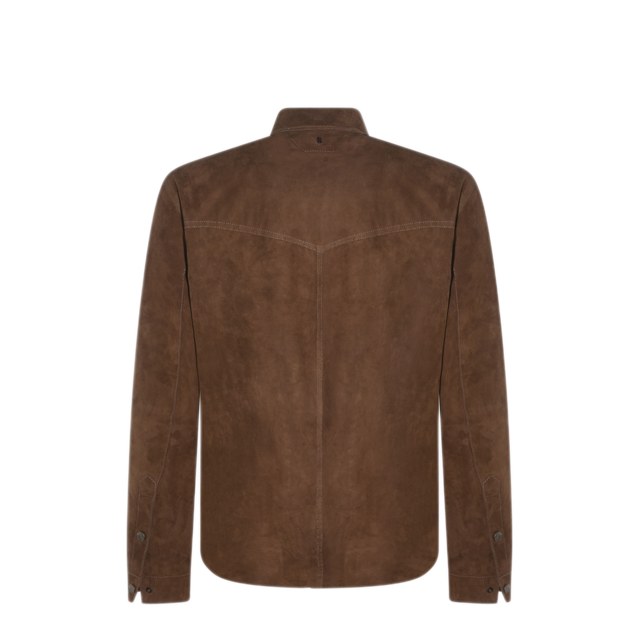MAYFEYR - Salvatore Santoro - Jackets - S26SANT50660UDNOCOOKIE