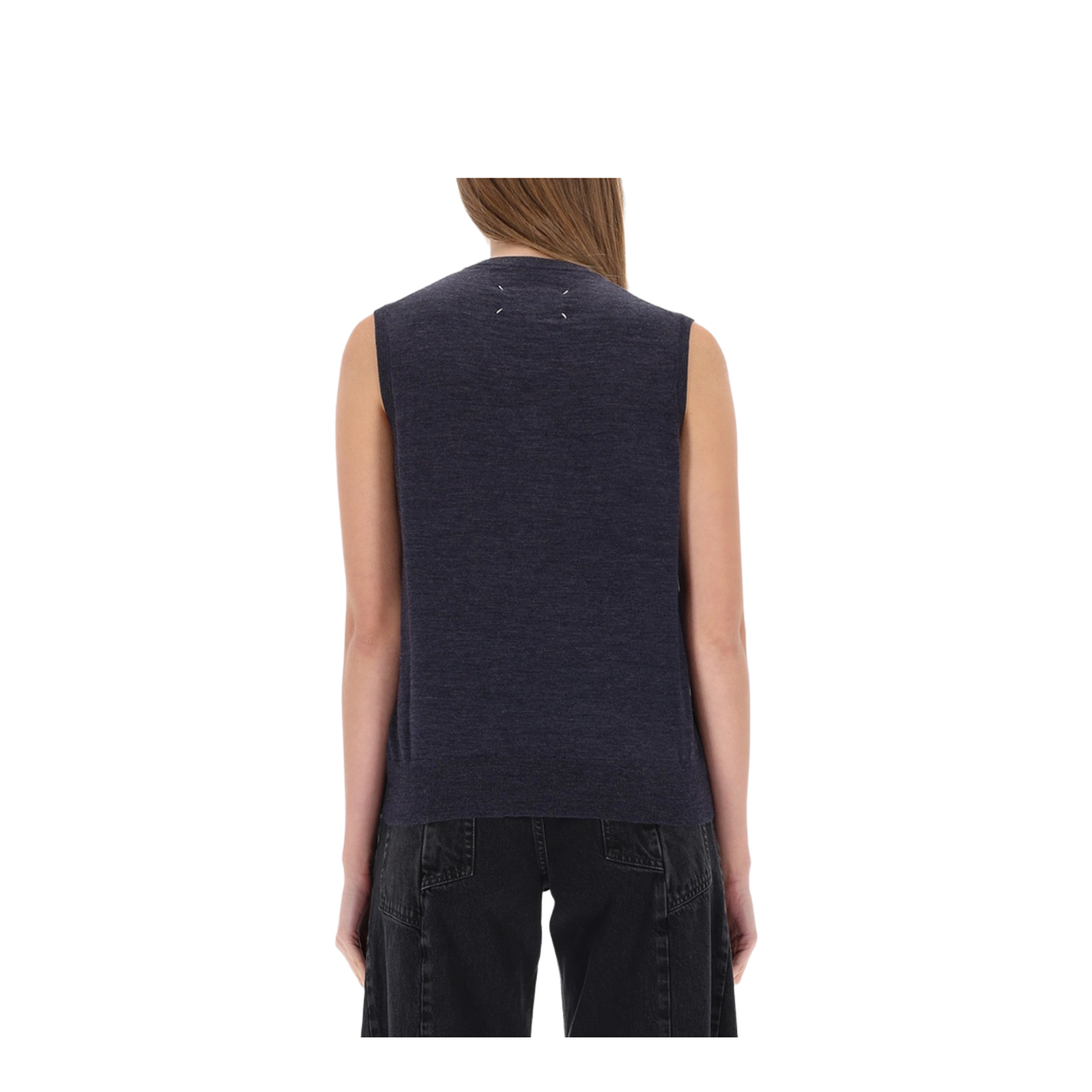 V-Neck Vest