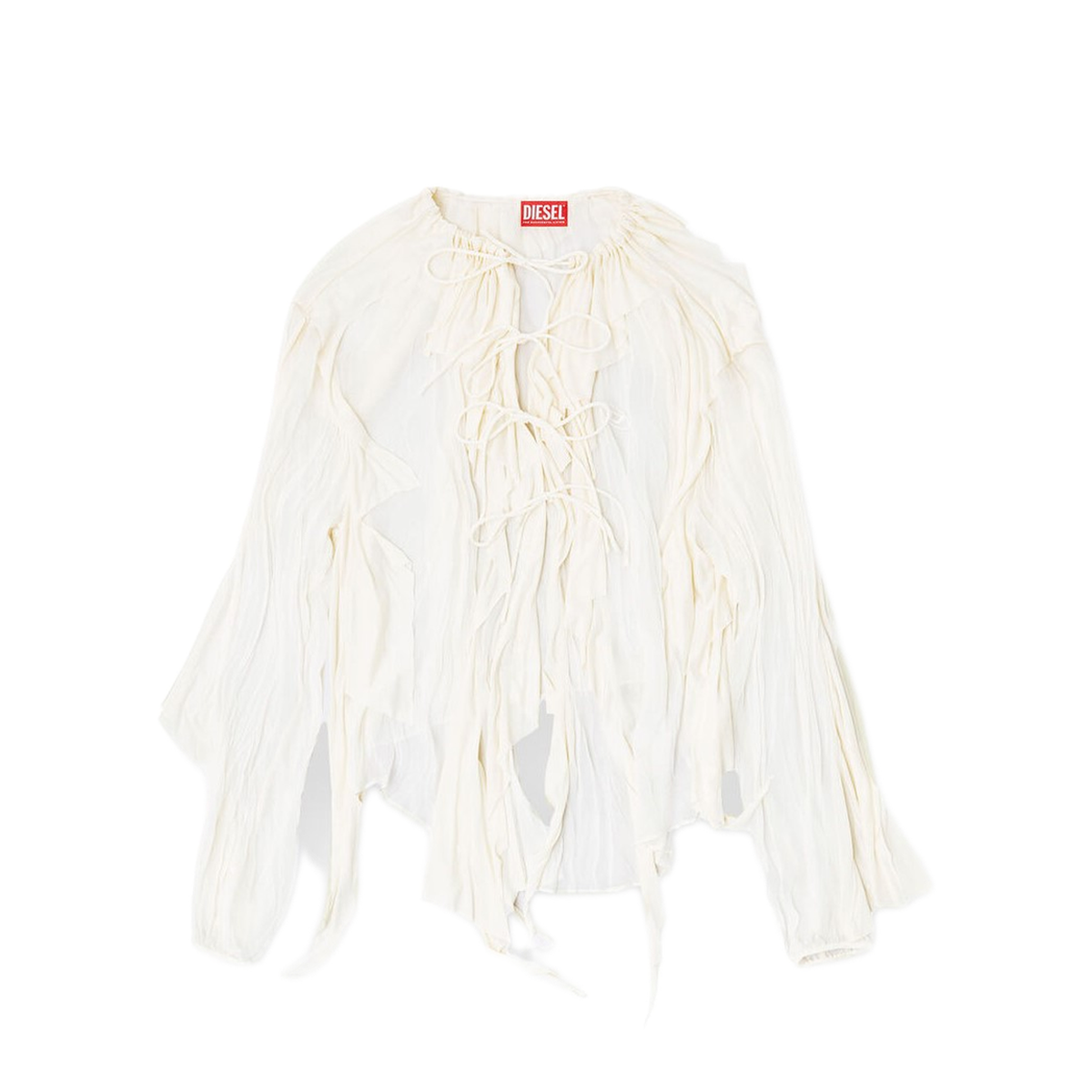 MAYFEYR - Diesel - Shirts - A185630KIBL1AM
