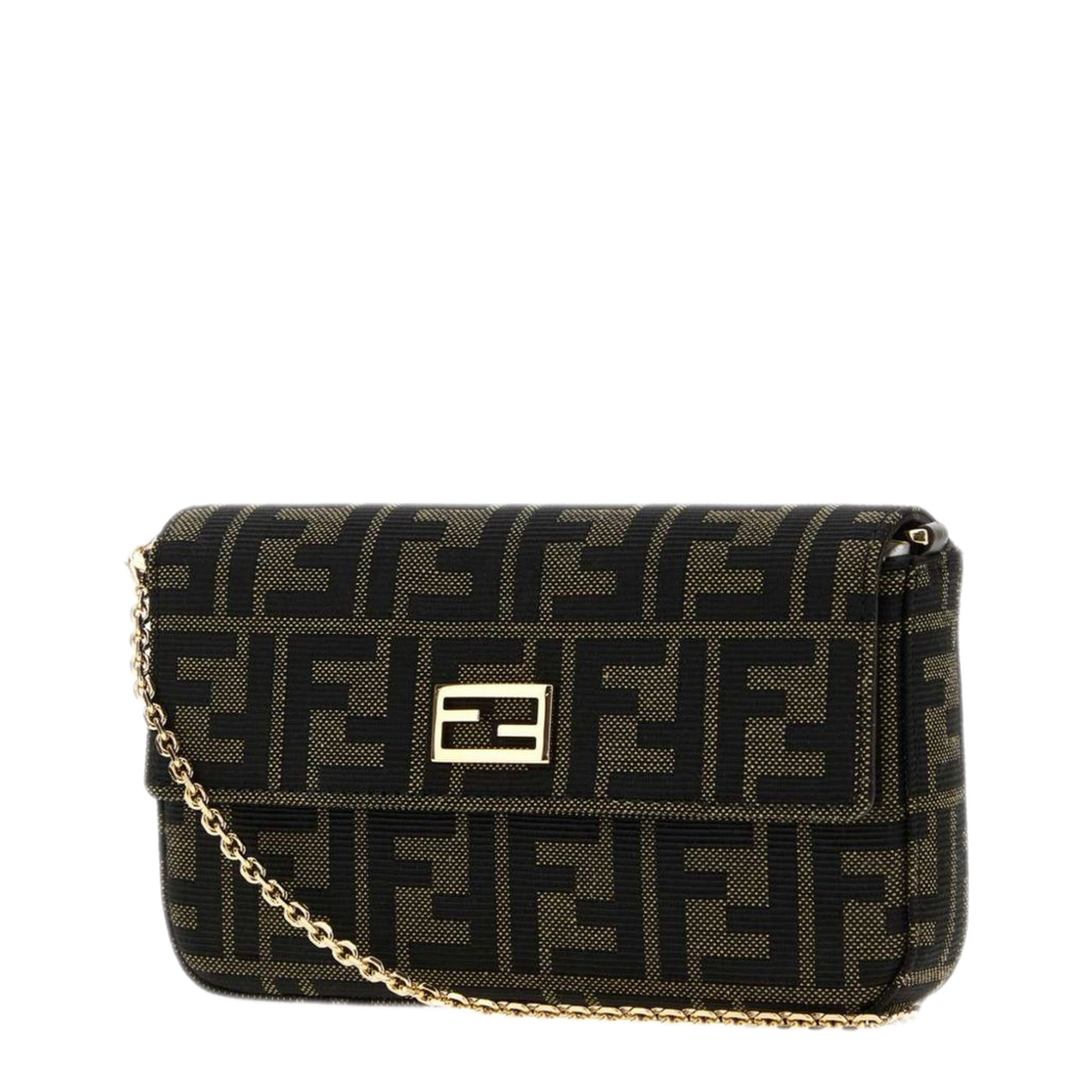 MAYFEYR - Fendi - Bags Black - 8M0600B1JYF0VAT