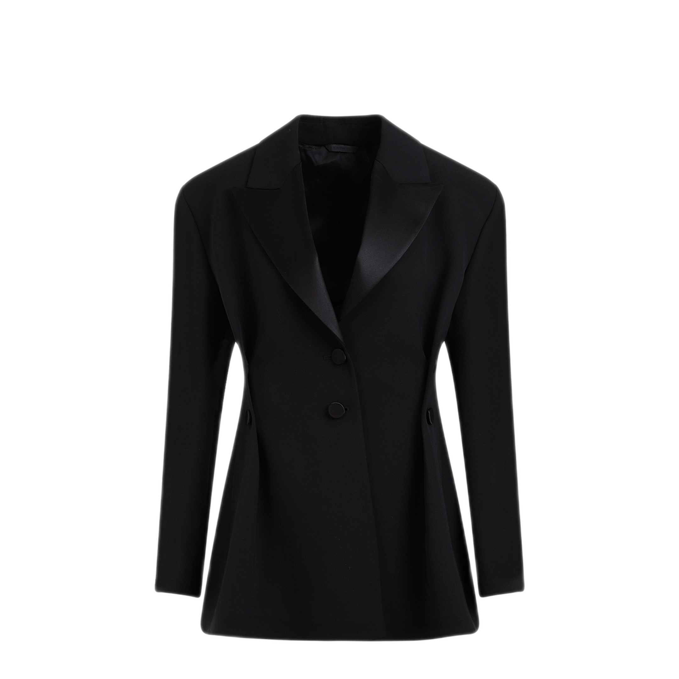 MAYFEYR - Givenchy - Buttoned Jacket - BW30H11527001