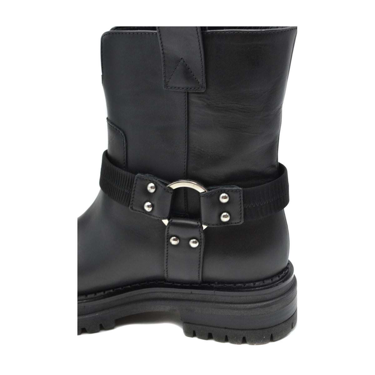MAYFEYR - Sergio Rossi - Booties - A86040MMV1201000470