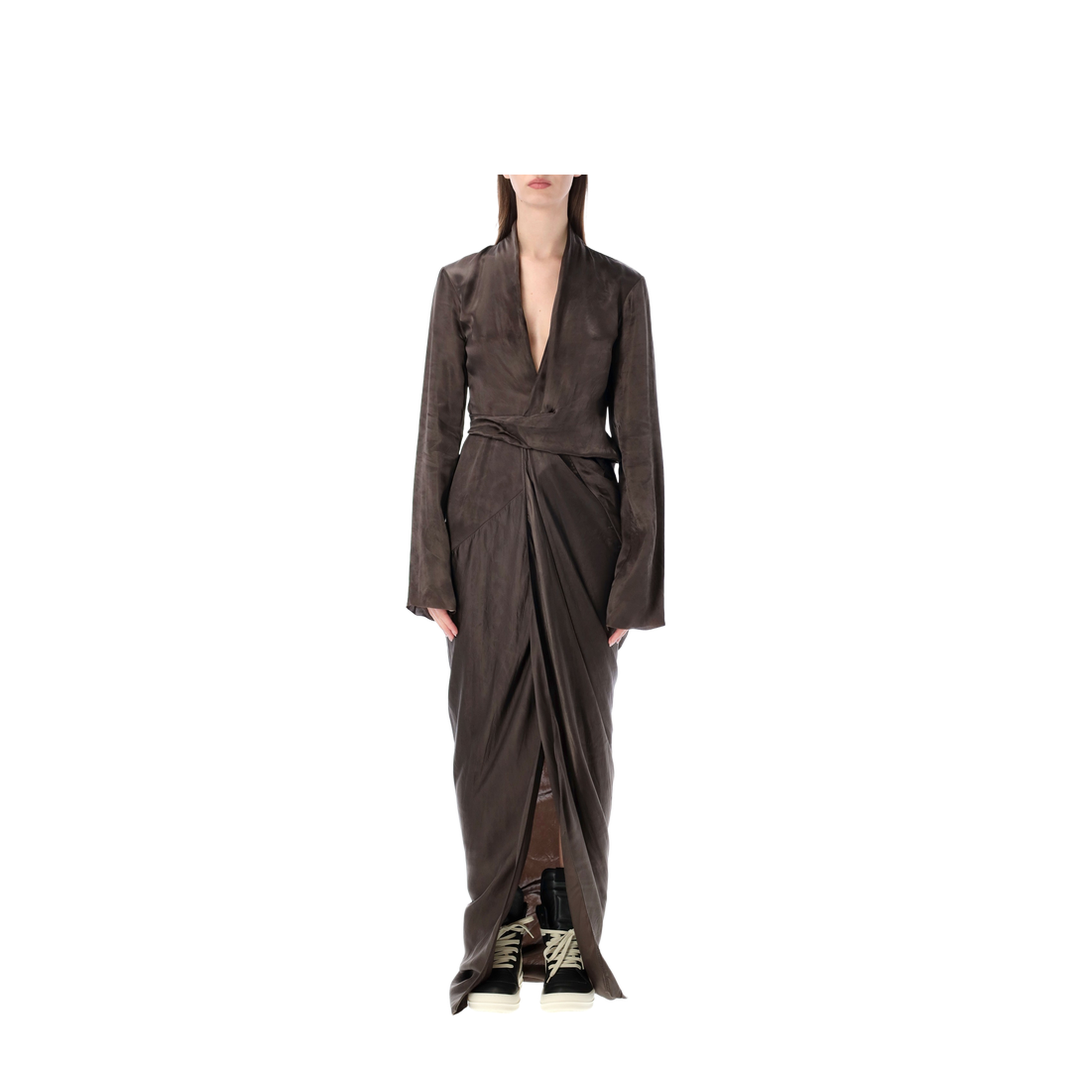 MAYFEYR - Rick Owens - Dresses - RP01F6566N78