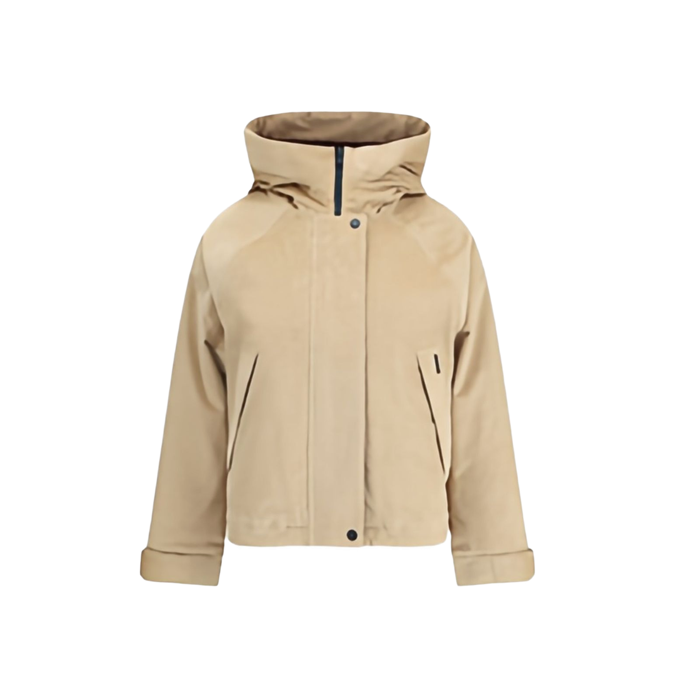 Coats Beige