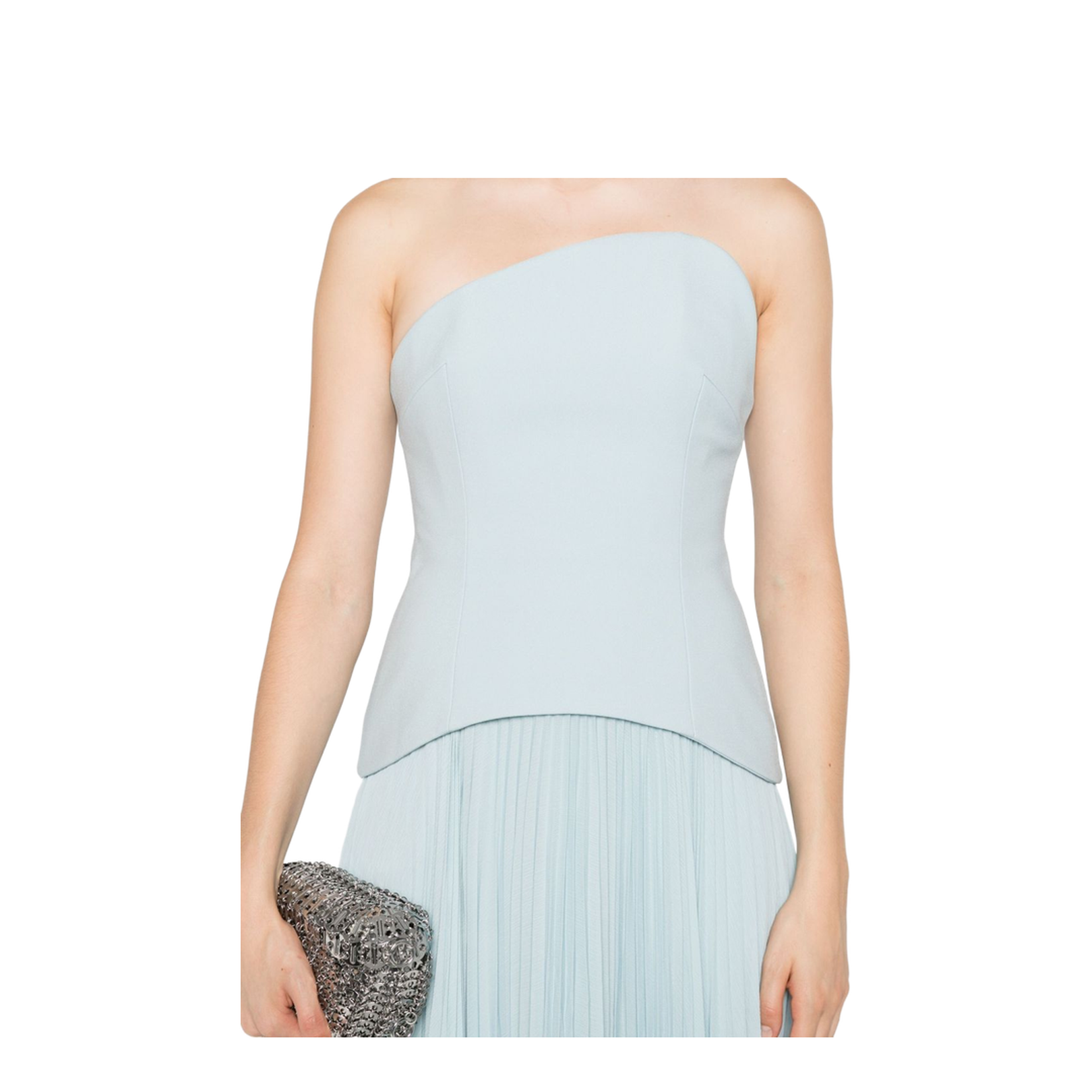 Storm Maxi Dress