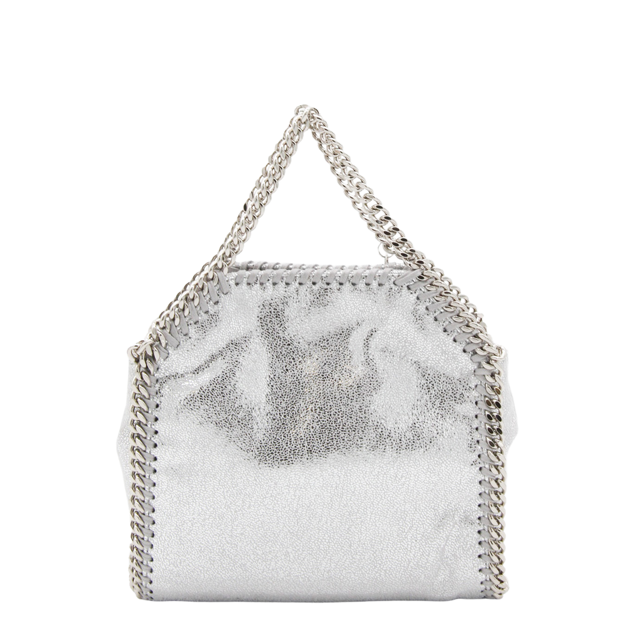 Bags.. Silver