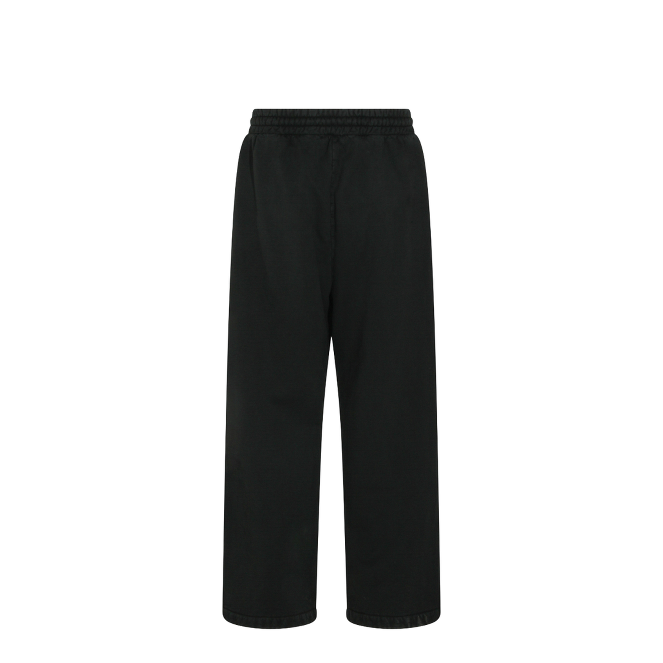 Trousers Light Grey
