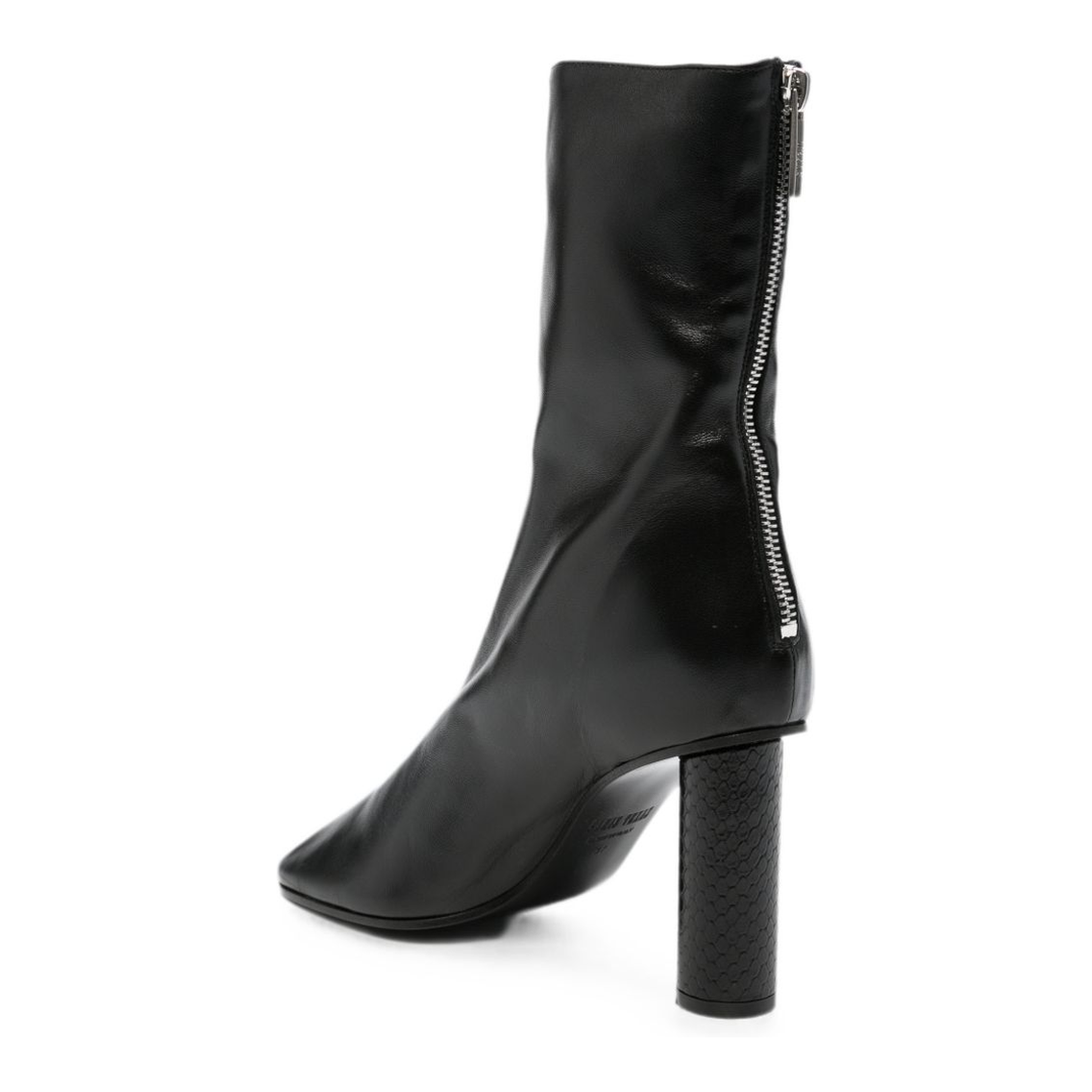MAYFEYR - Paris Texas - Boots Black - PX2030XNPTSBLACK