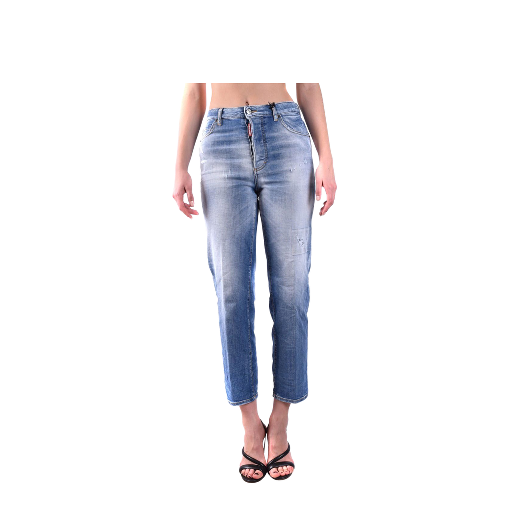 MAYFEYR - Dsquared2 - Jeans - S72LB0599S30664470
