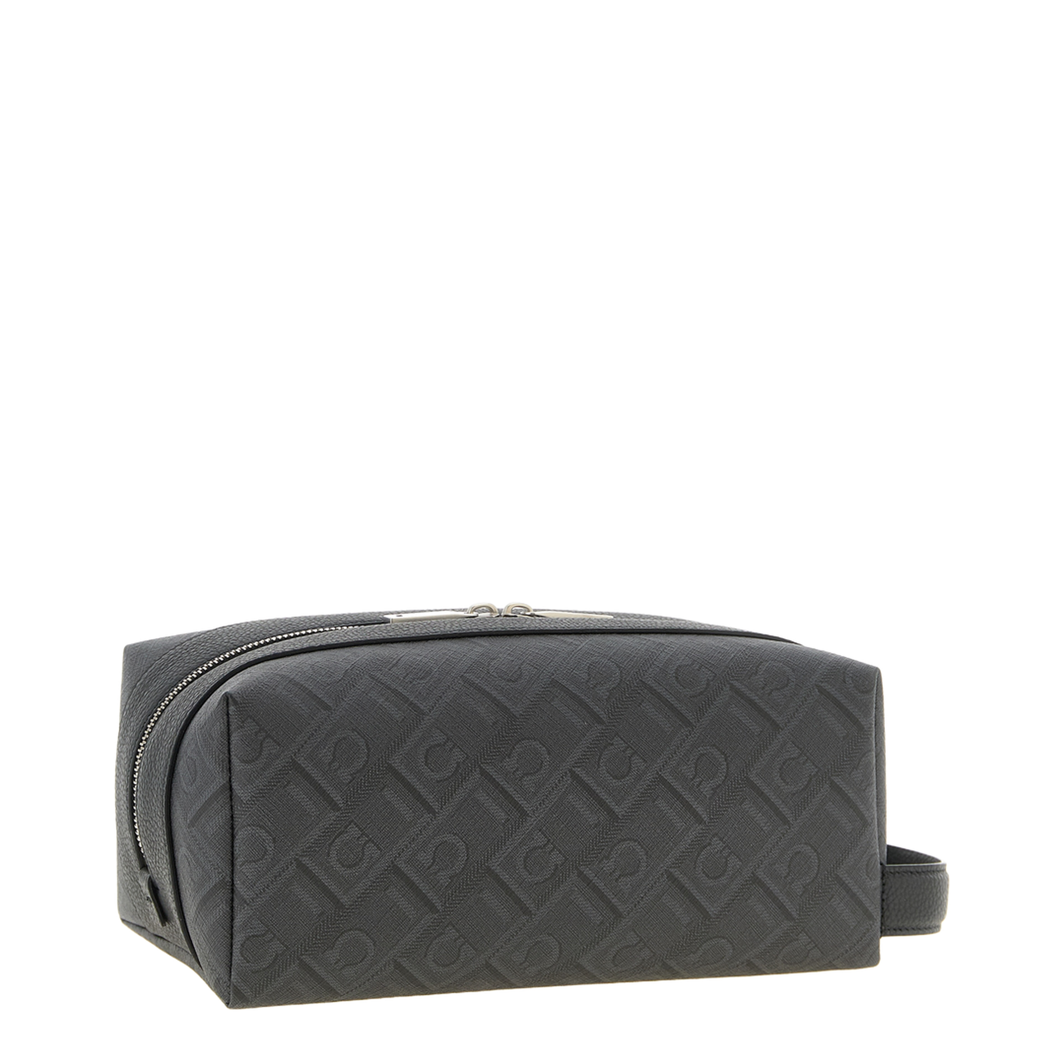 MAYFEYR - Ferragamo - Beauty Dopp Kit - 789944NEROGRIGIO