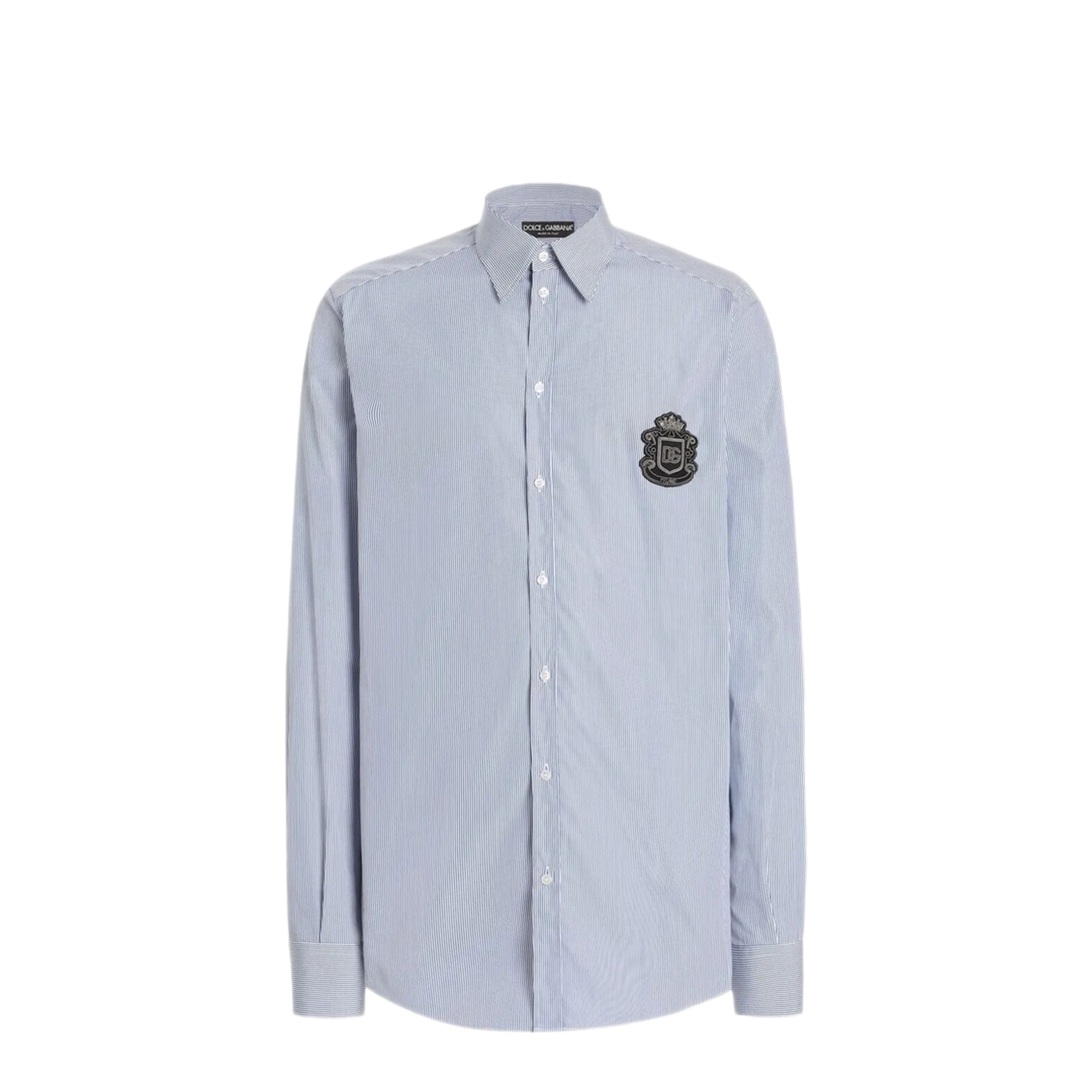 MAYFEYR - Dolce & Gabbana - Camicia - G5ML1ZFR51LS8051
