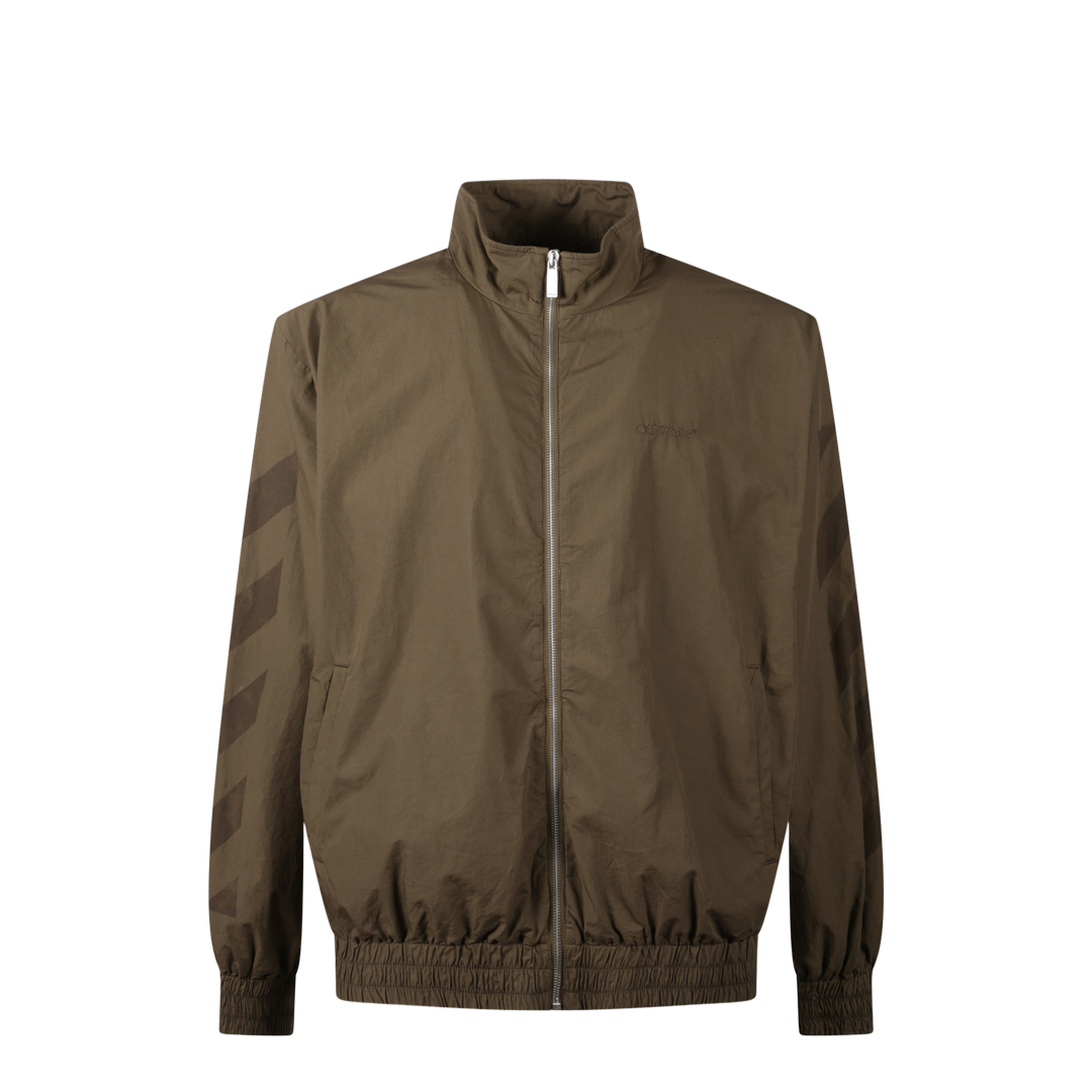 Men Jackets Brown