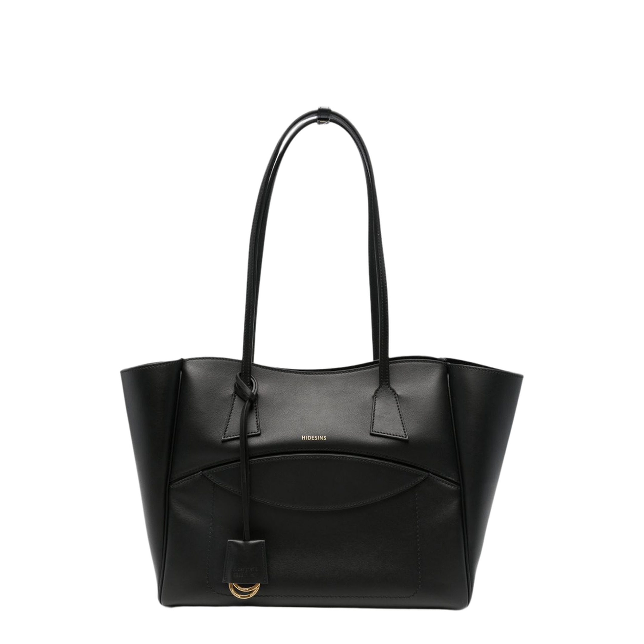 MAYFEYR - Hidesins - Bag Black - SH12TRBLK