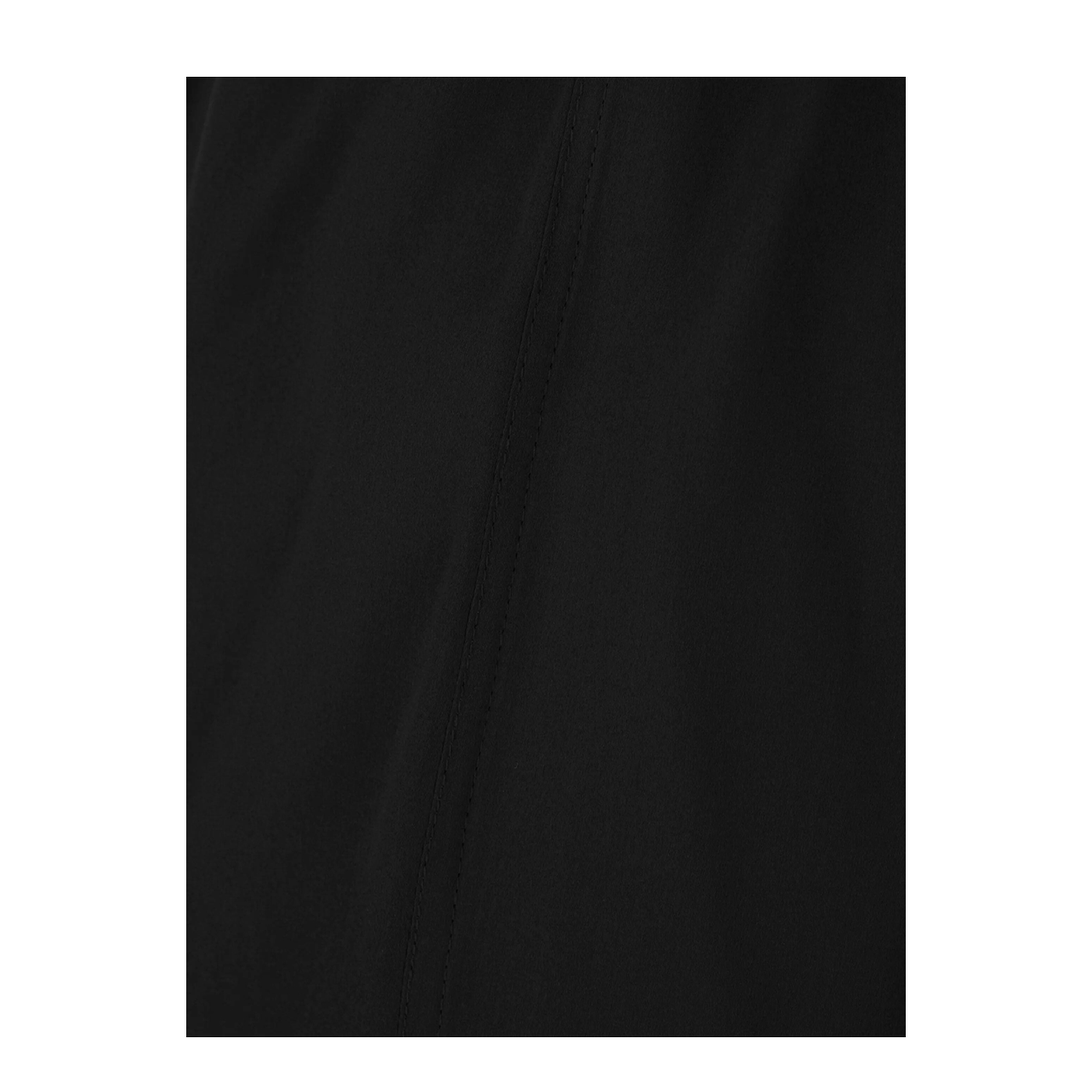MAYFEYR - Tom Ford - Logo-Waistband Silk Shorts - SH0080FAX1720