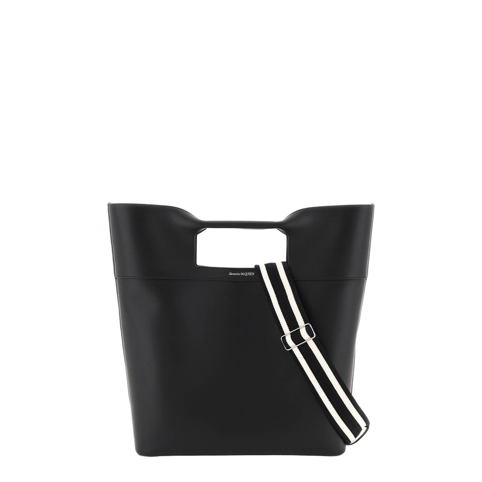 Square Bow Tote Bag
