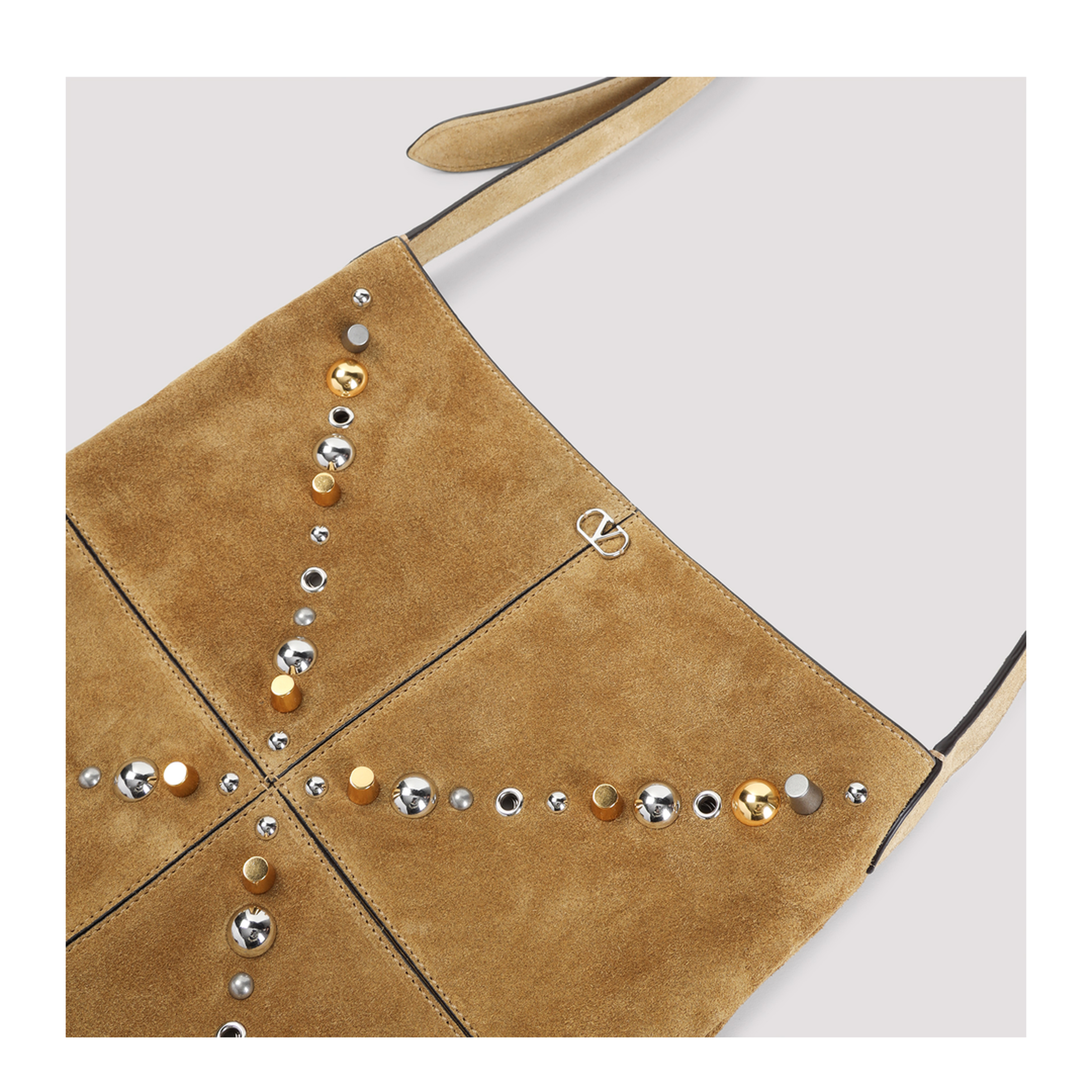 Nellcote Medium Crossbody Bag