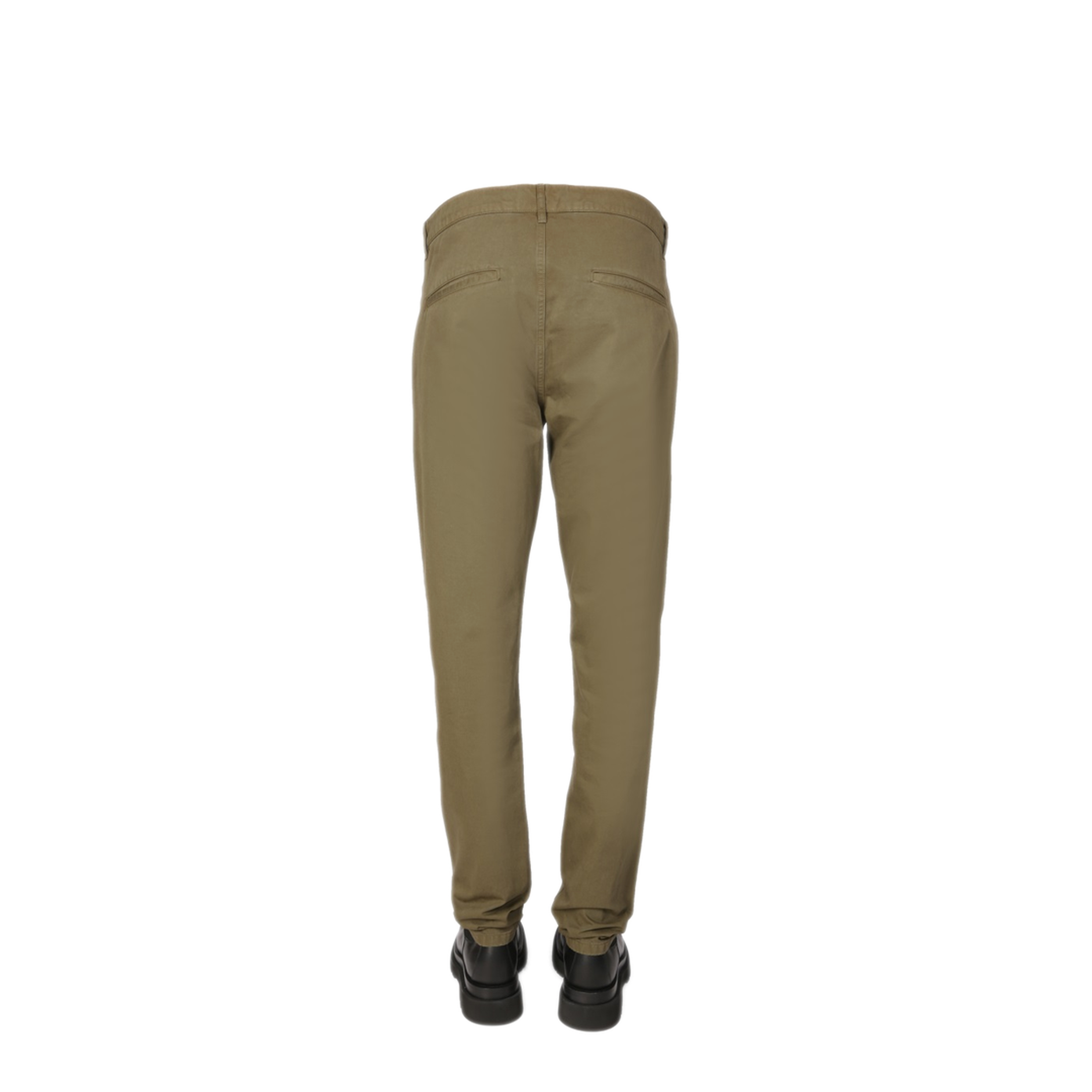 MAYFEYR - ASPESI - Chino Pants - CP42A26385237