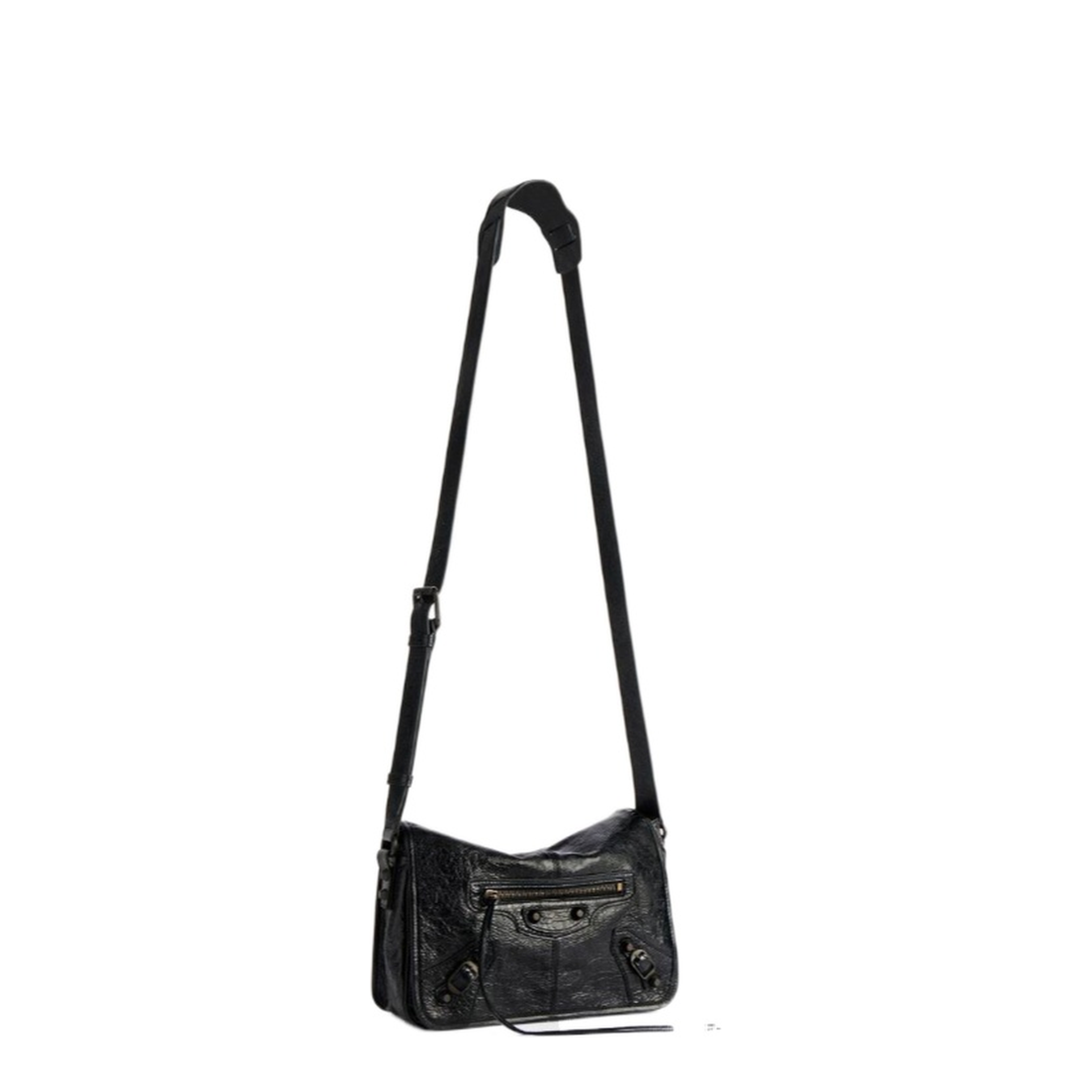 MAYFEYR - Balenciaga - Messenger Bag - 8731732ABEK1000