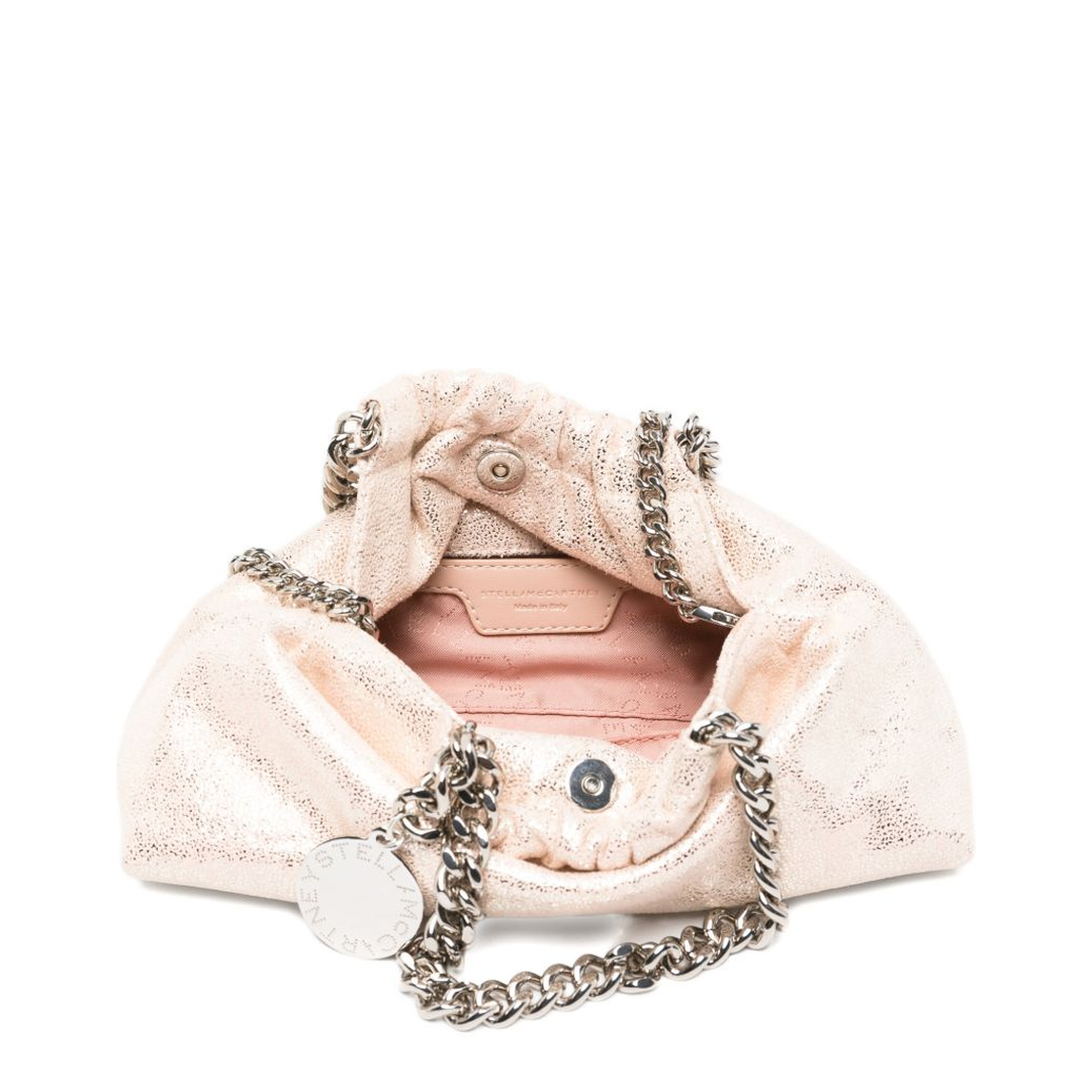 MAYFEYR - Stella Mccartney - Bags.. Pink - 7B0144WP03015910