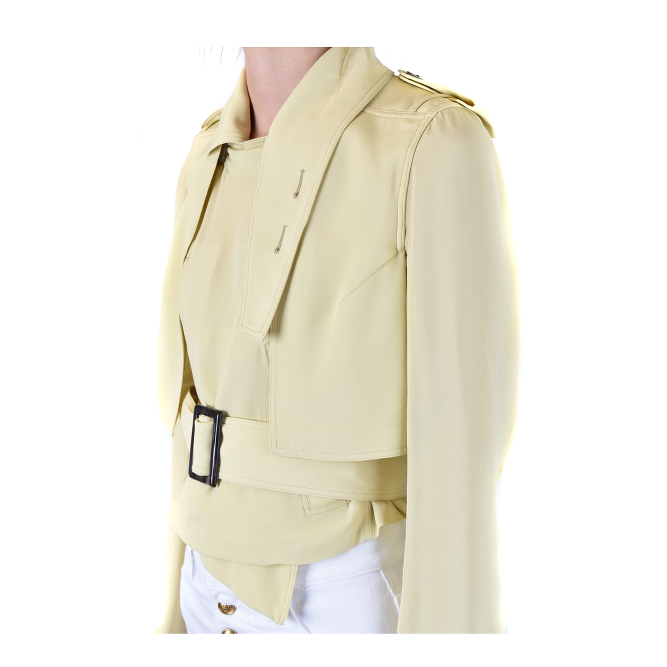 MAYFEYR - Rick Owens - Jacket - RP20S170CC
