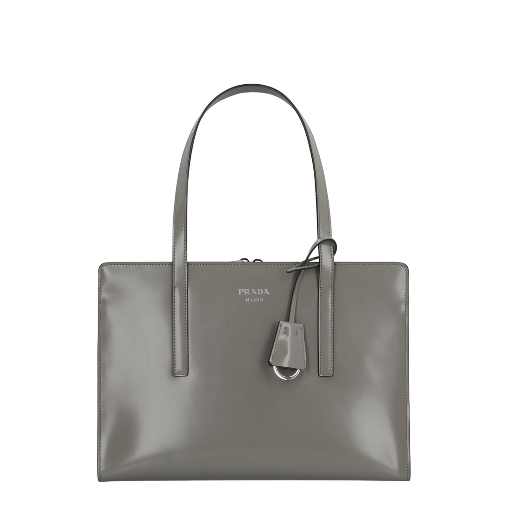 Re-Edition 1995 Brushed Leather Handbag