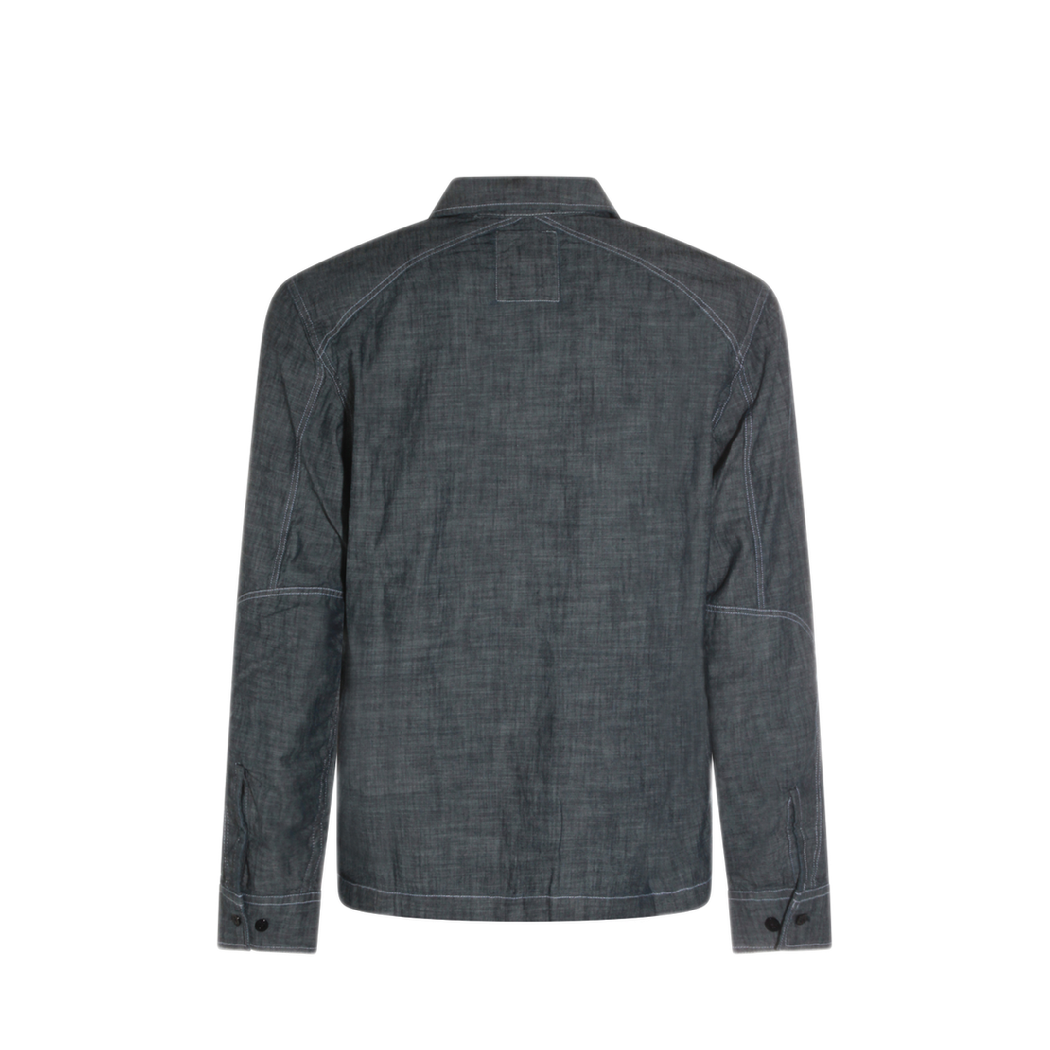 MAYFEYR - CP COMPANY - Shirts - 20CMSH195A110065WD17