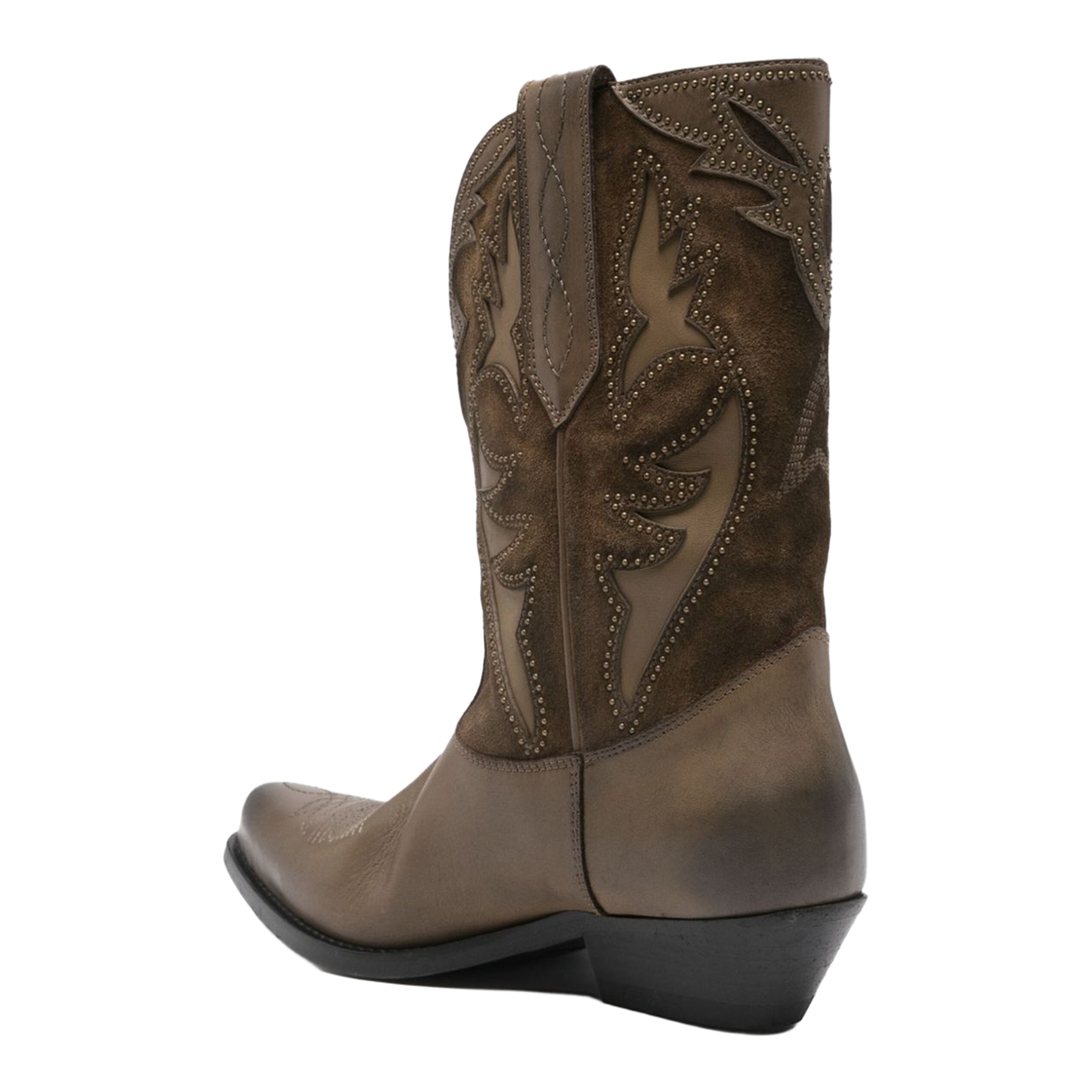 DELUXE BRAND women's boots