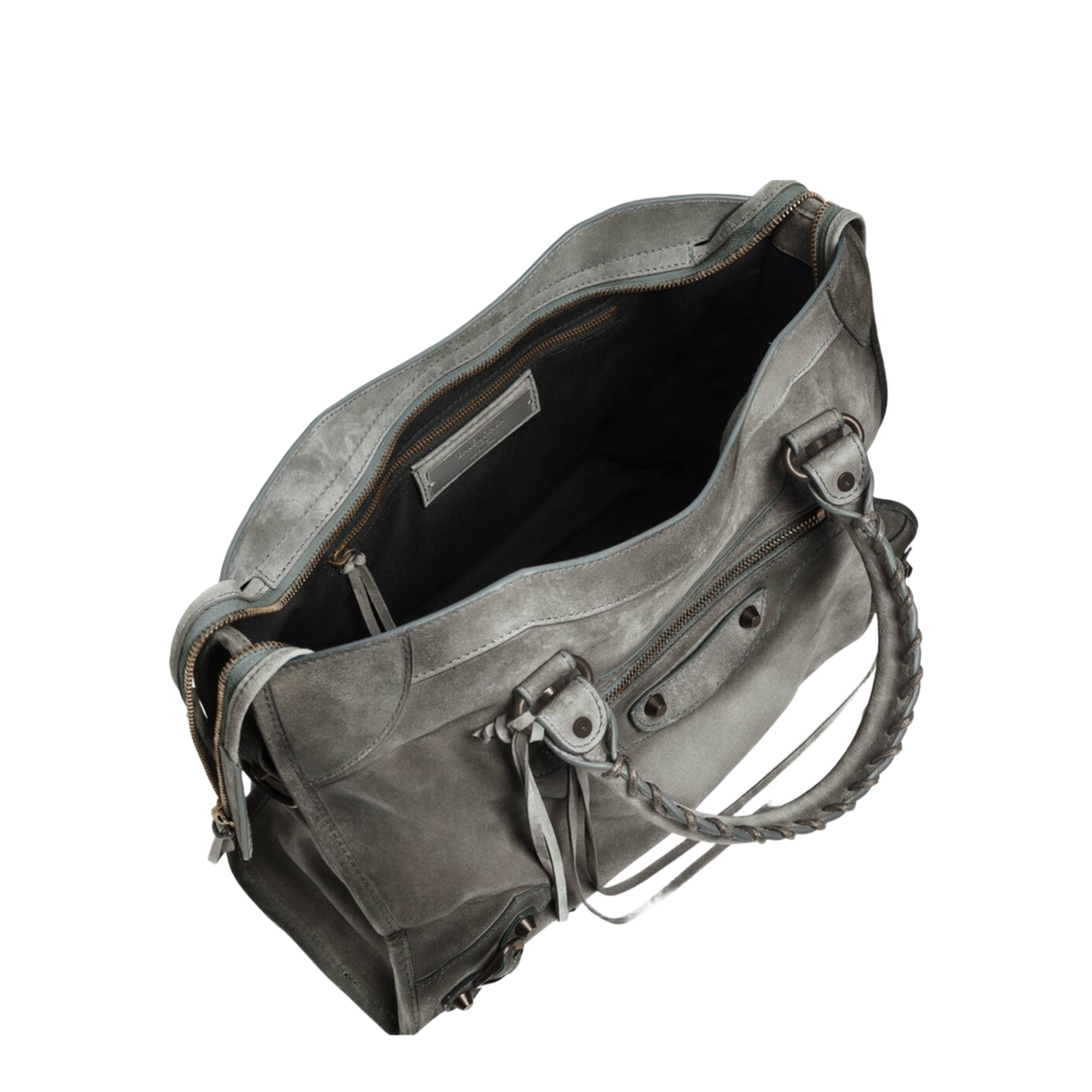 MAYFEYR - Balenciaga - Messenger Bag - 8657602ACNH1143
