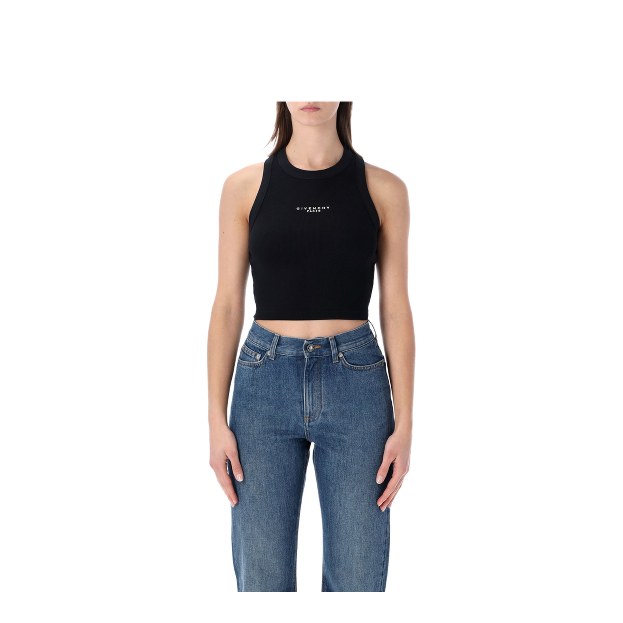 Tops With Logo