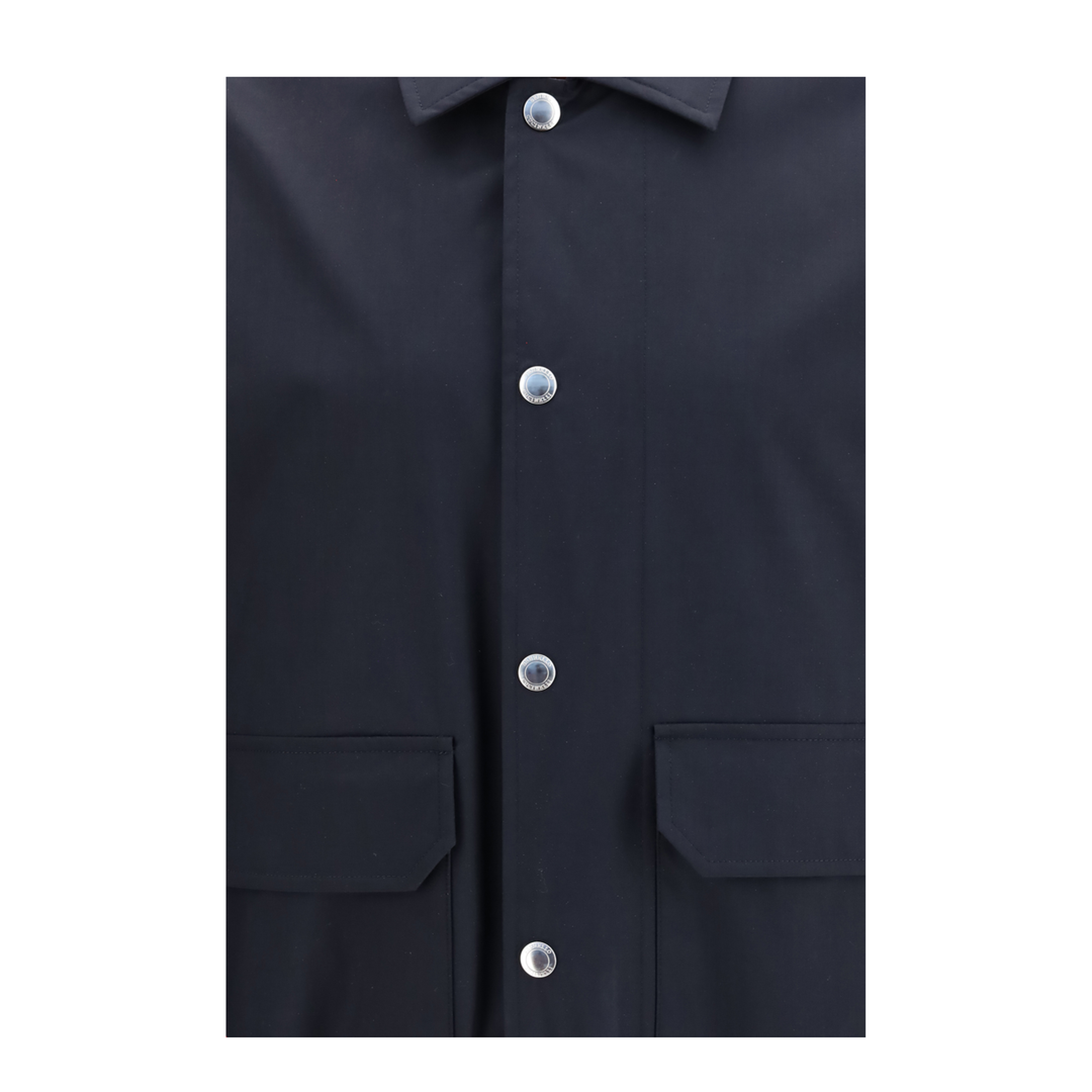 MAYFEYR - Brunello Cucinelli - Membrane Fabric Jacket - MM4346571