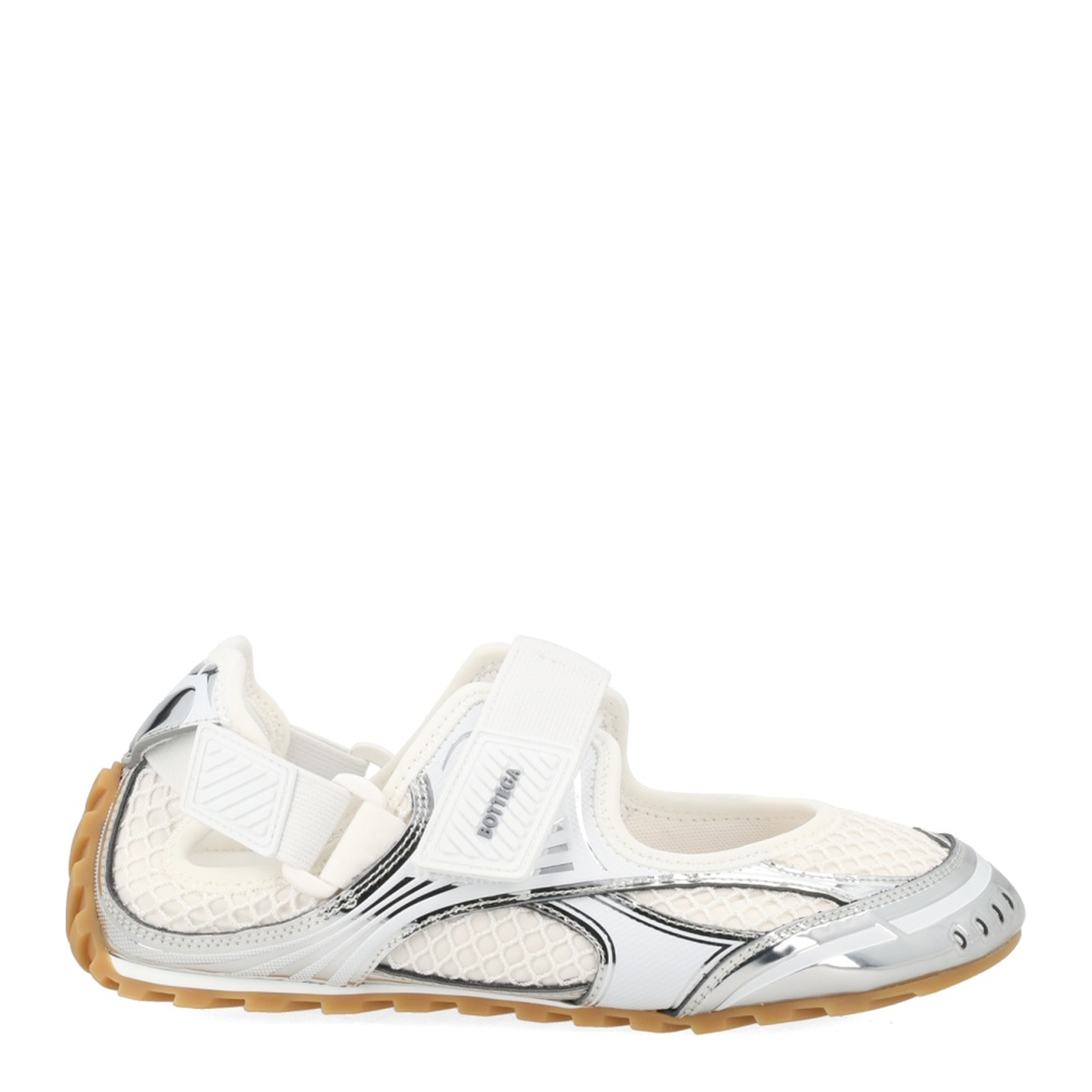 Orbit Flash Mary Jane Sneaker