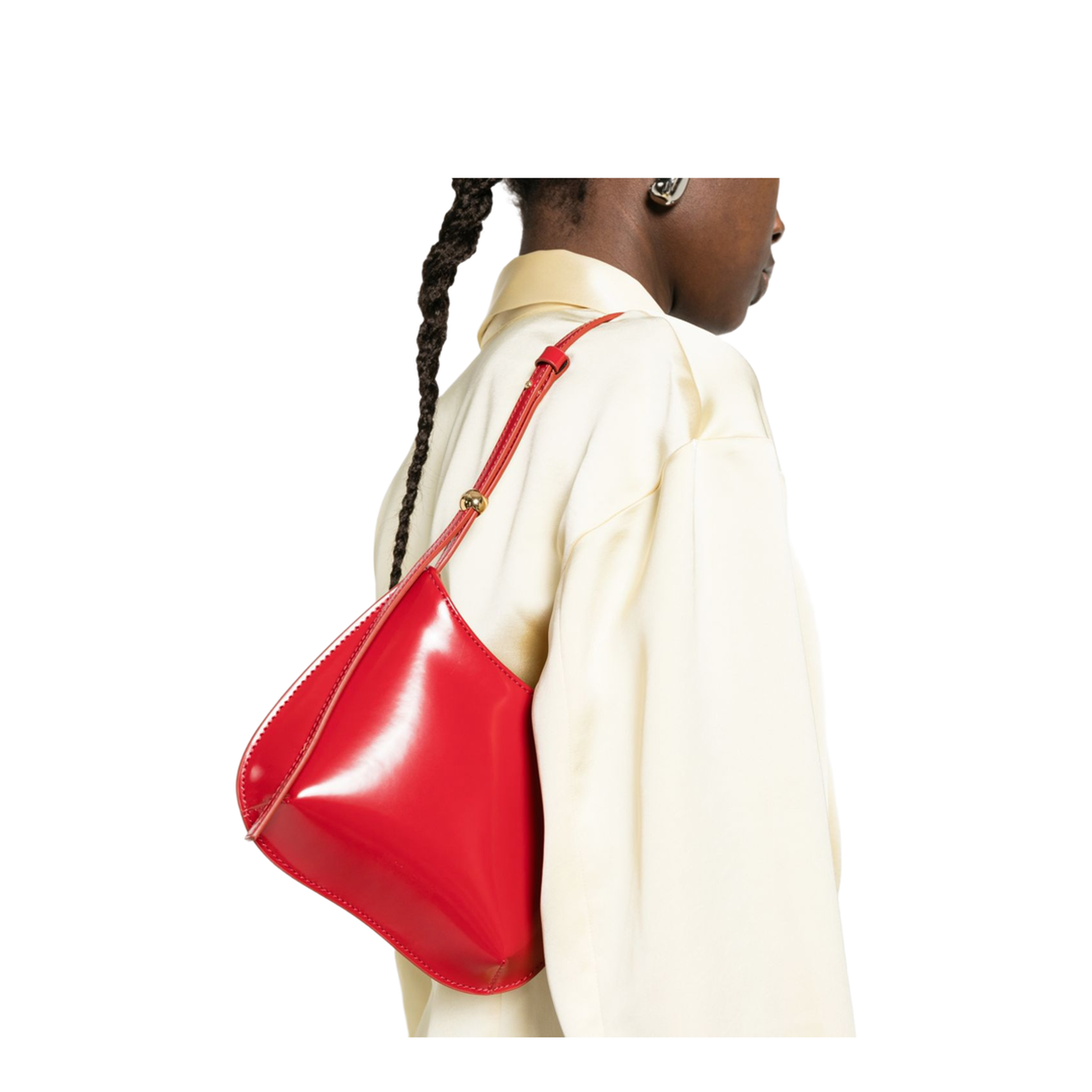 MAYFEYR - Jacquemus - Red Bag - BAW00454AC18A01470