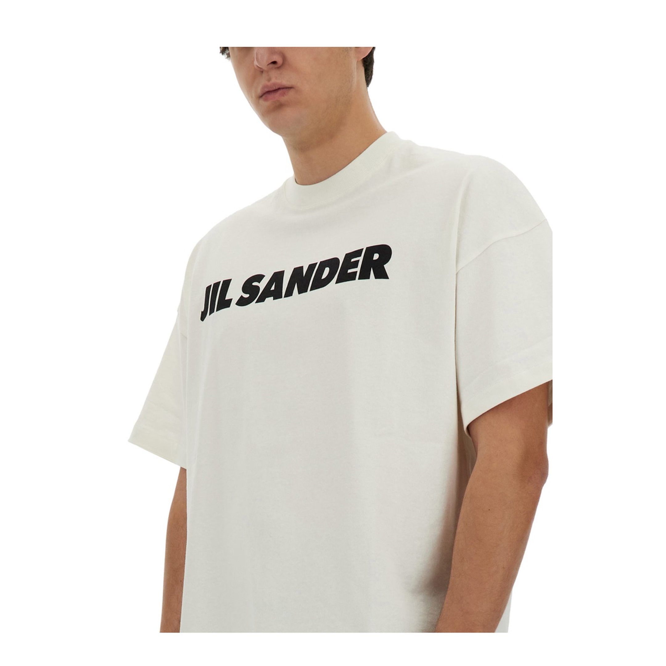 T-Shirt with Print