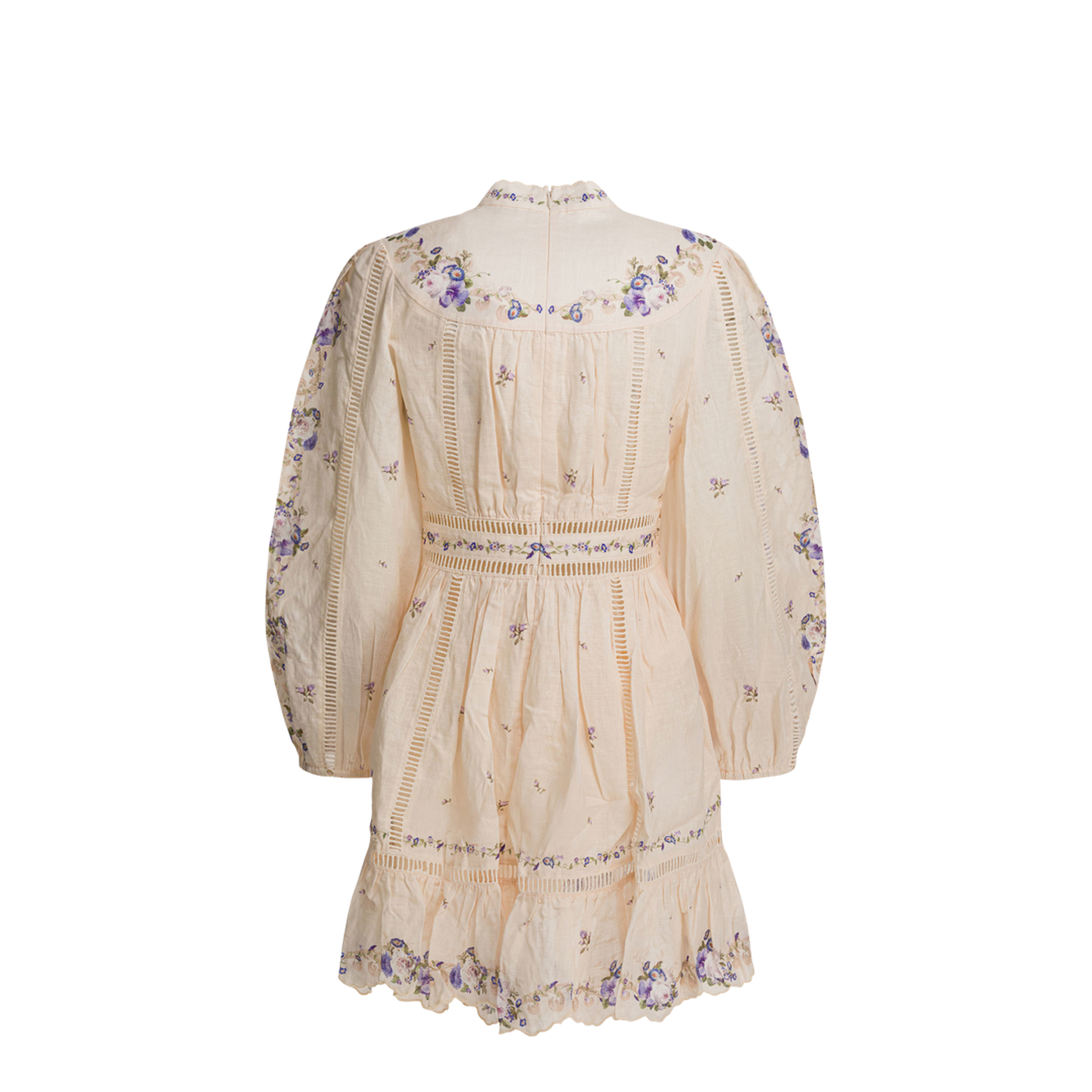 Patience Dress
