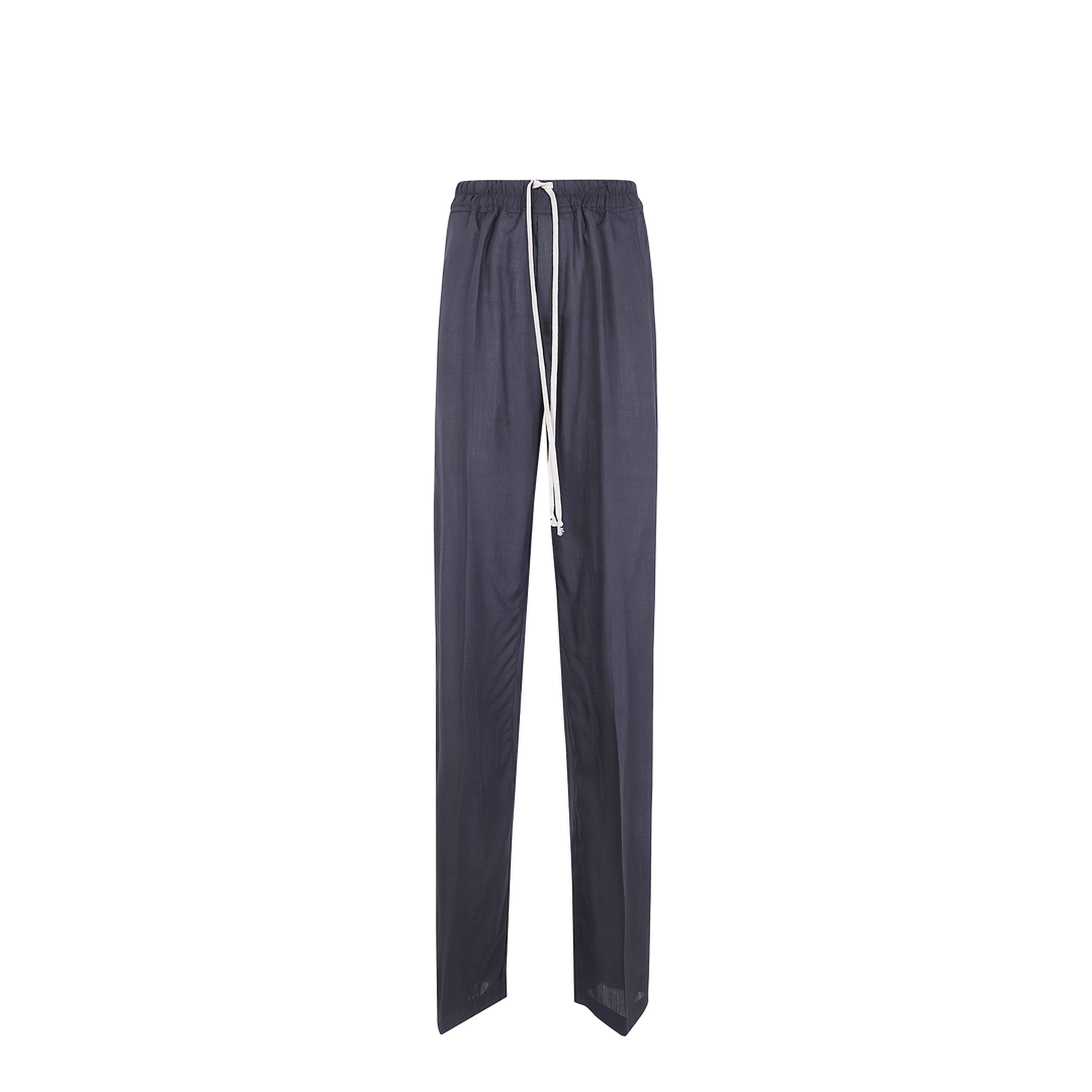 Dietrich Drawstring Trousers