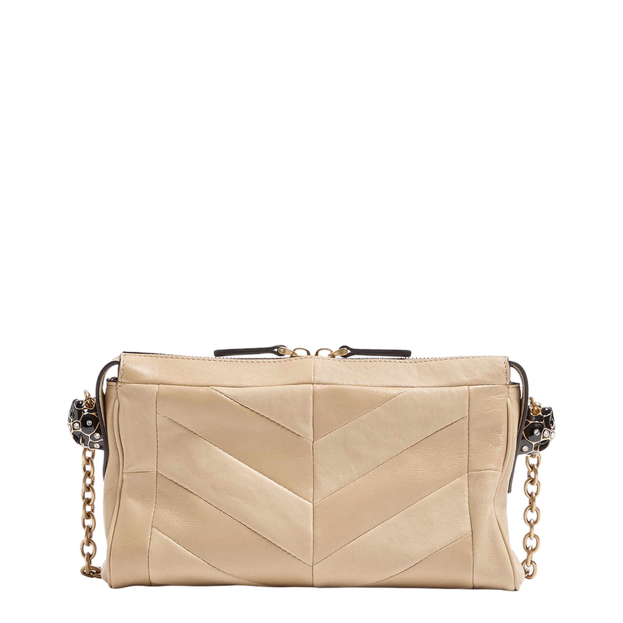 Small Shoulder Bag Panthea