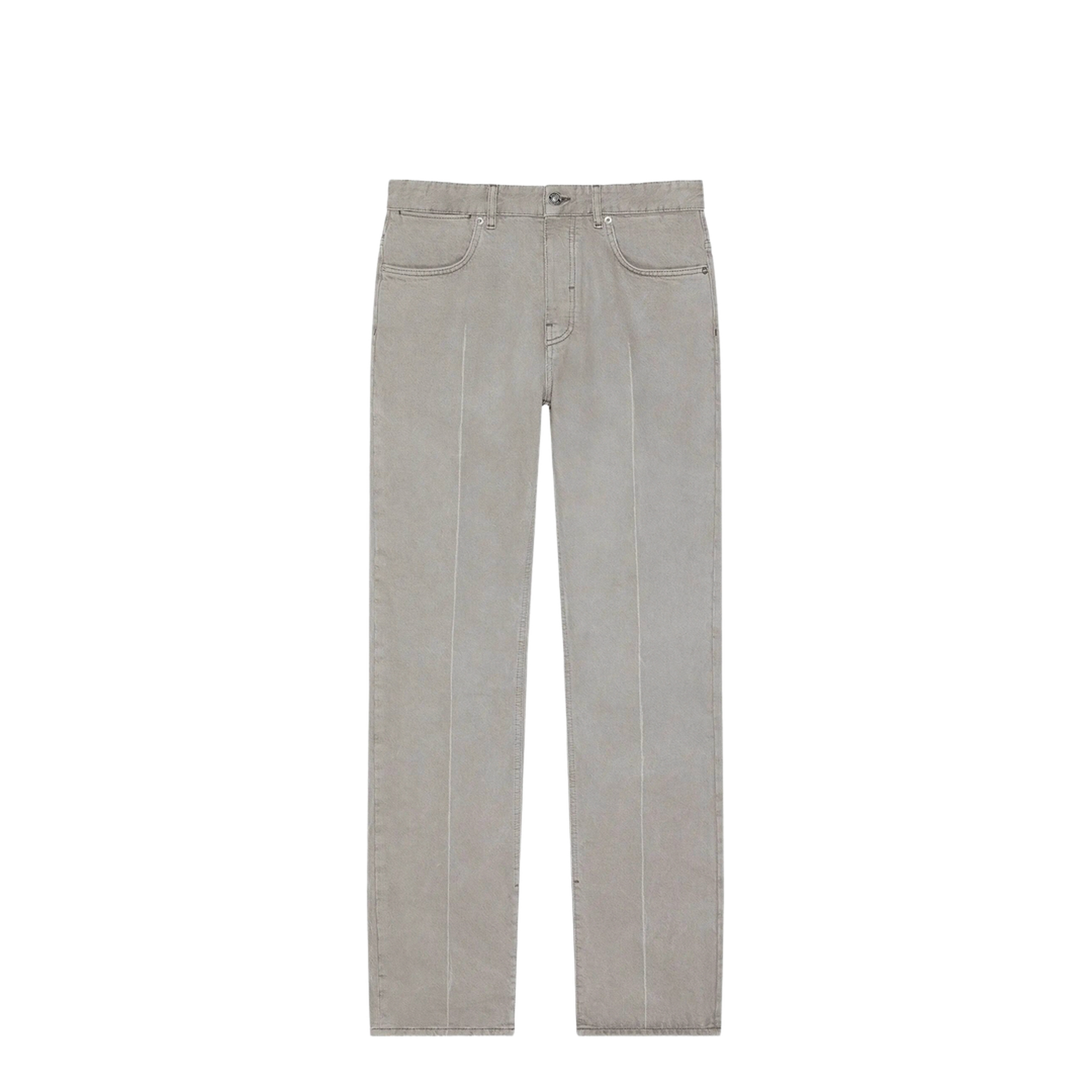 MAYFEYR - Givenchy - Straight Fit Denim Pants - BM51NS518F