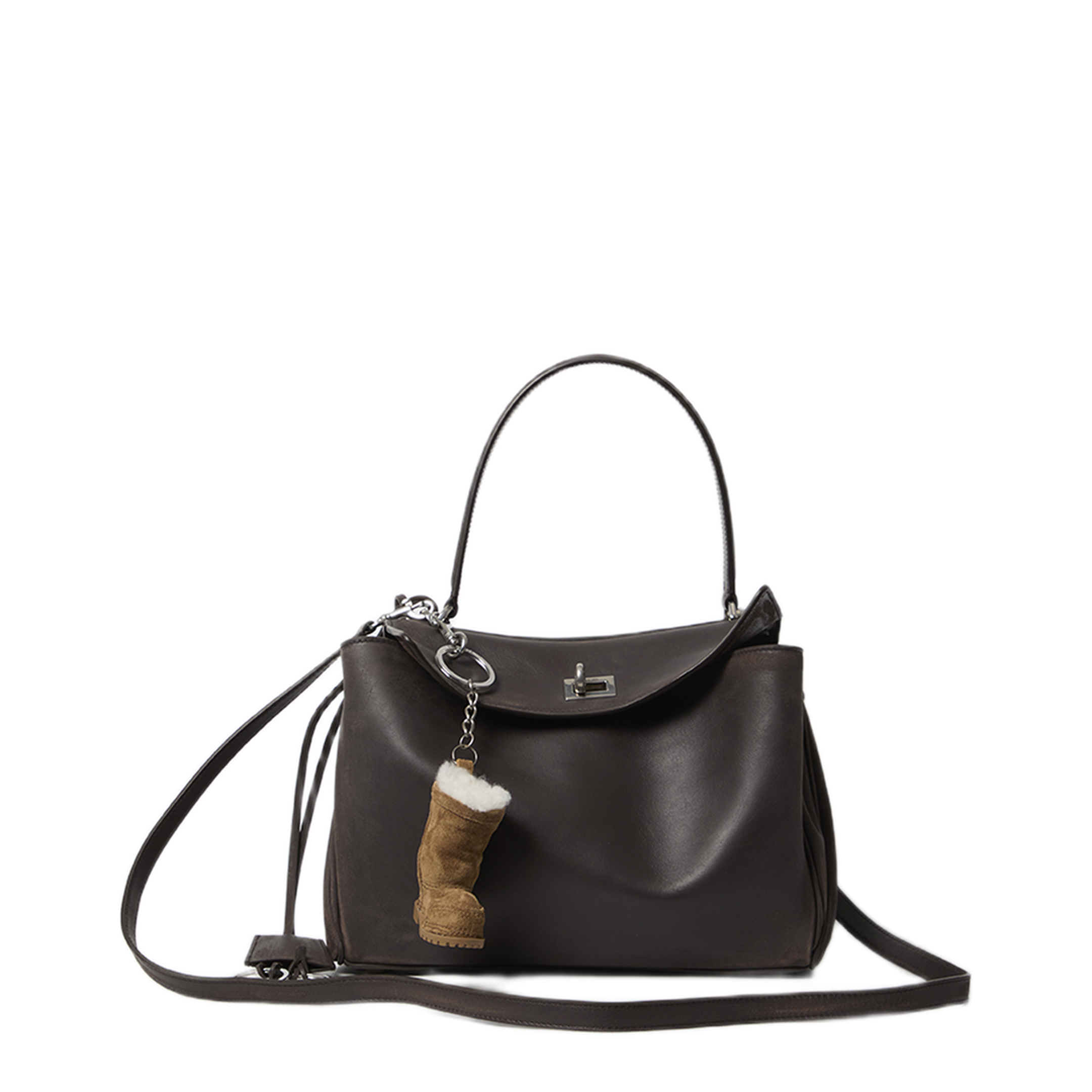MAYFEYR - Balenciaga - Rodeo Small Bag - 789779.2ACAW2221