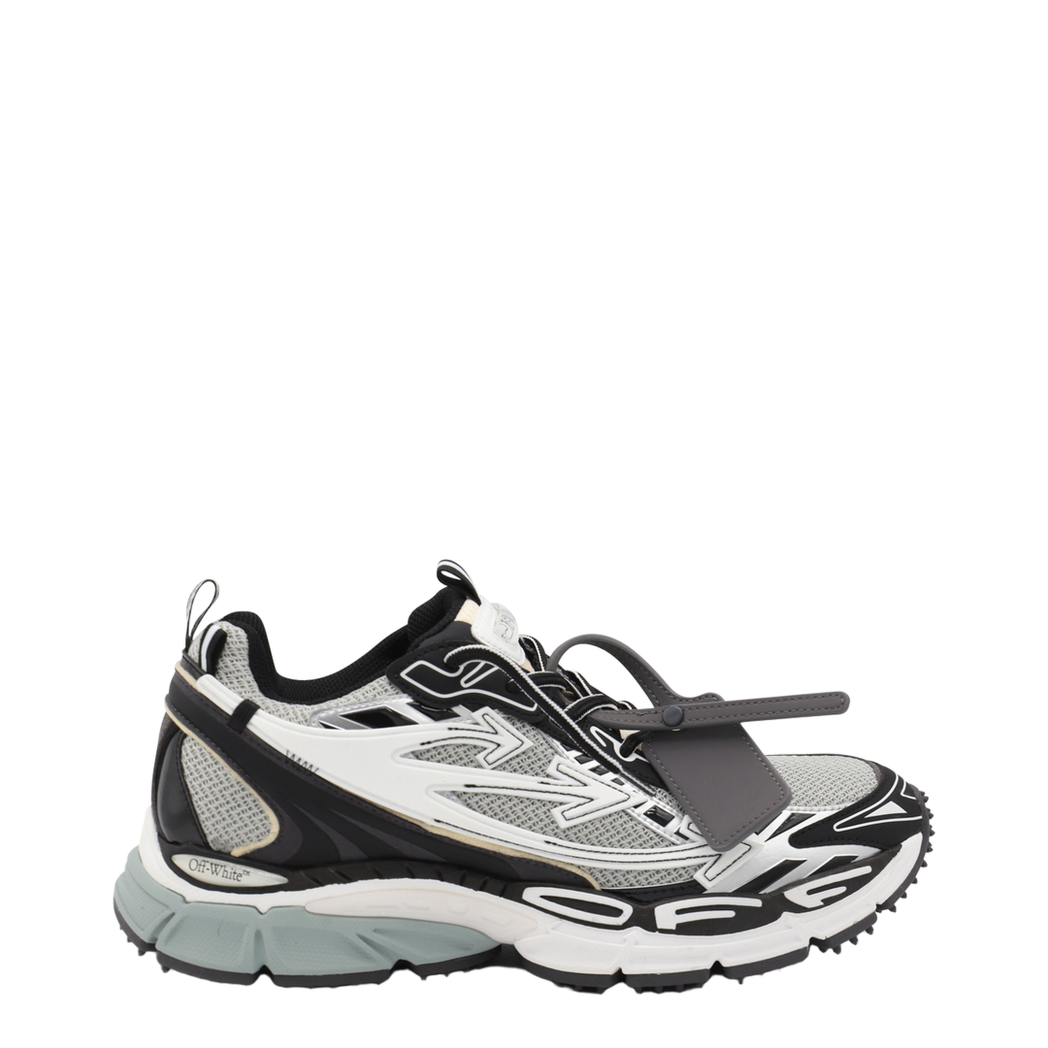 Sneakers Black
