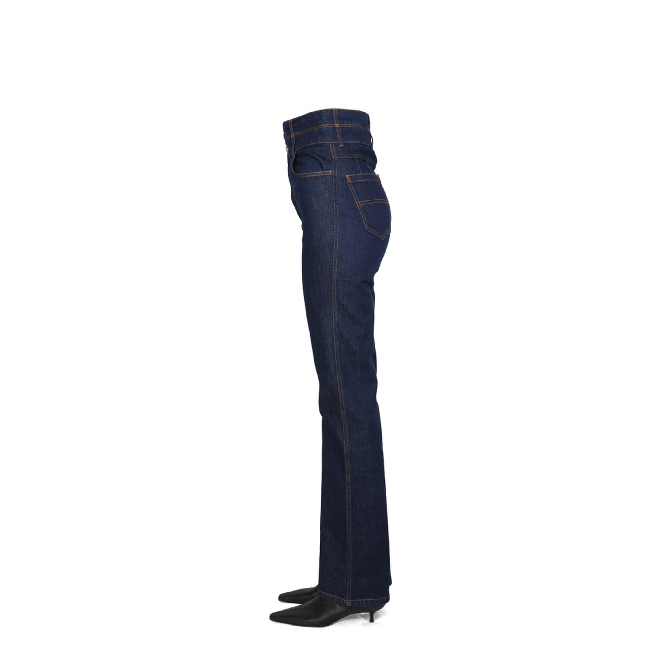 MAYFEYR - PHILOSOPHY DI LORENZO SERAFINI - Comfort Denim Jeans - 030557320343