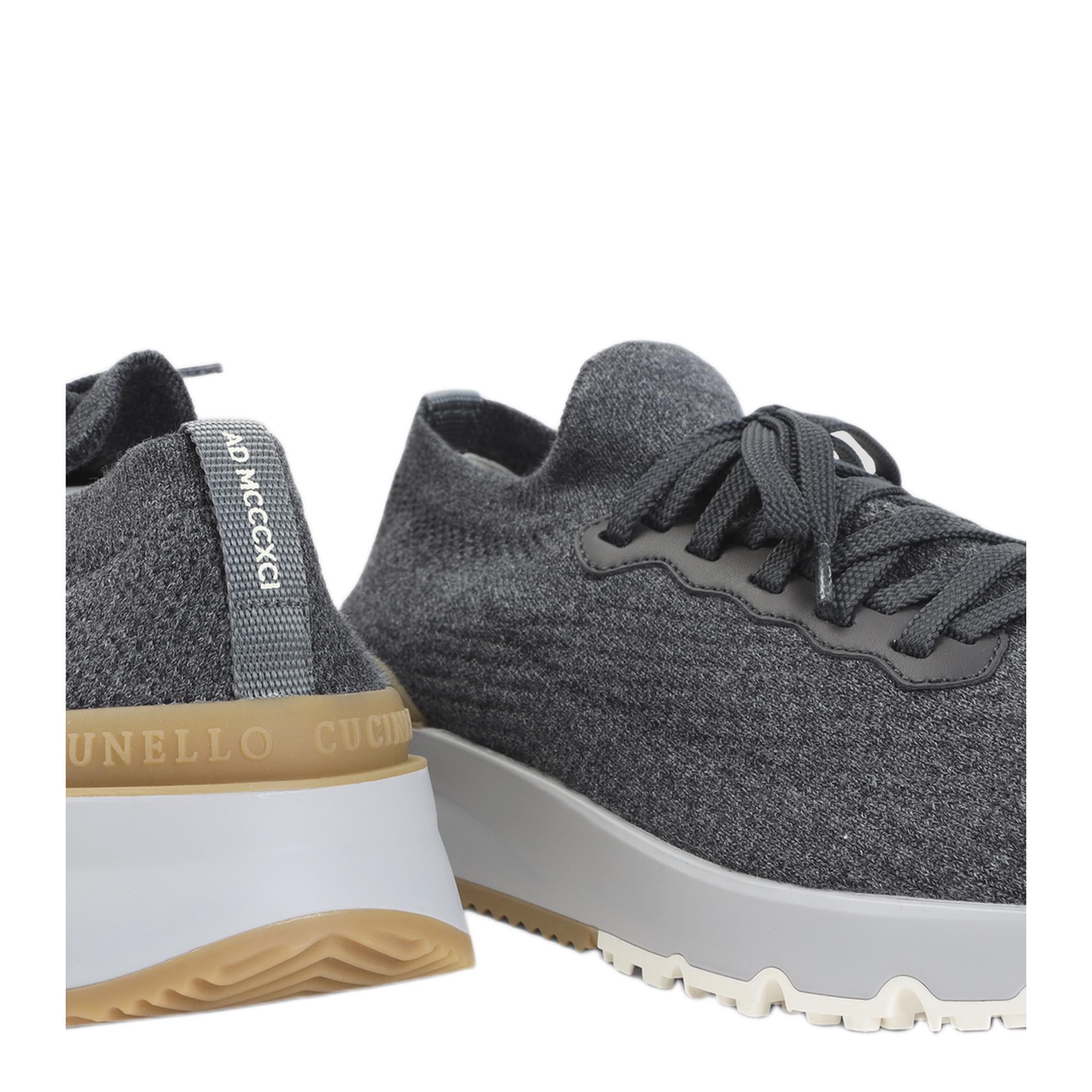 MAYFEYR - Brunello Cucinelli - Sneakers - MZUPMBO252CAQ26