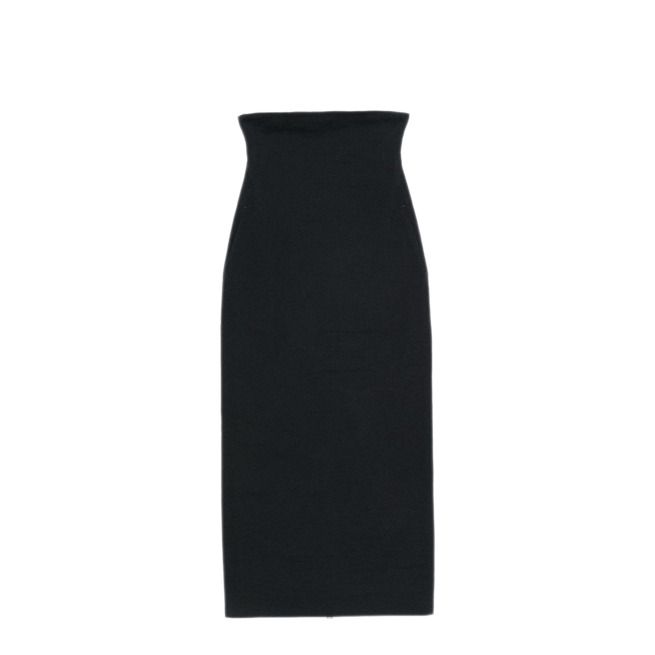 MAYFEYR - Bao Bao Issey Miyake - Skirts Navy - IM68FG00578